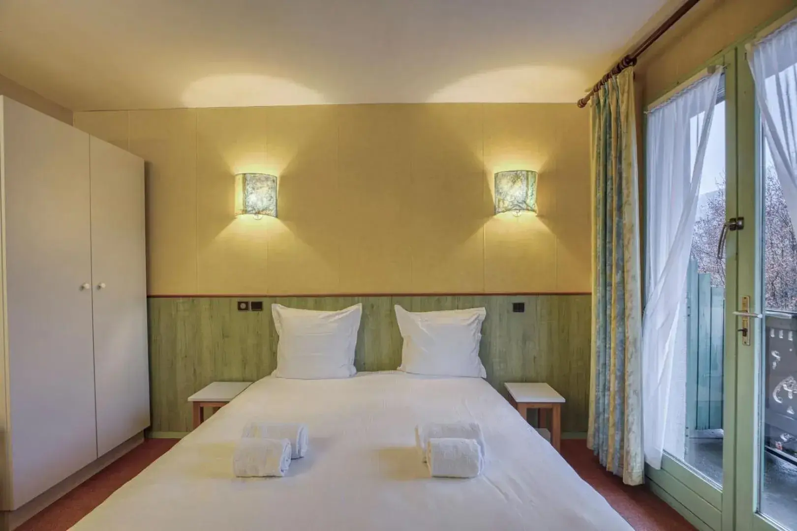 Brit Hotel Florimont Brit Hotel Florimont