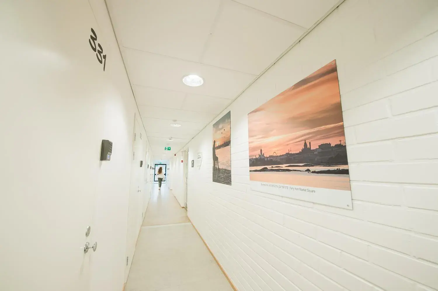 Other in Forenom Hostel Helsinki Pitäjänmäki Other in Forenom Hostel Helsinki Pitäjänmäki