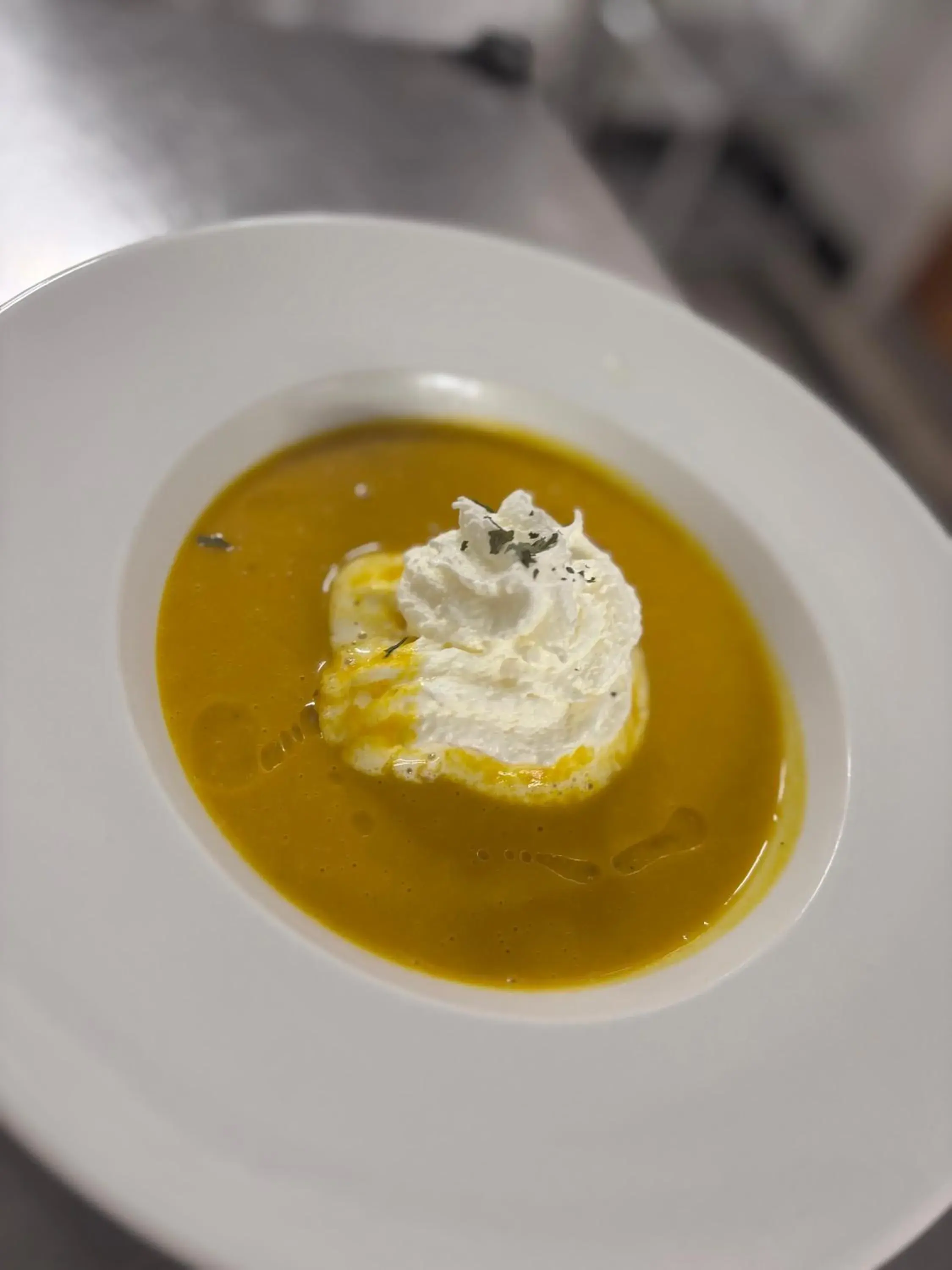 Restaurant/places to eat in Logis Hôtels La Crémaillère Restaurant/places to eat in Logis Hôtels La Crémaillère