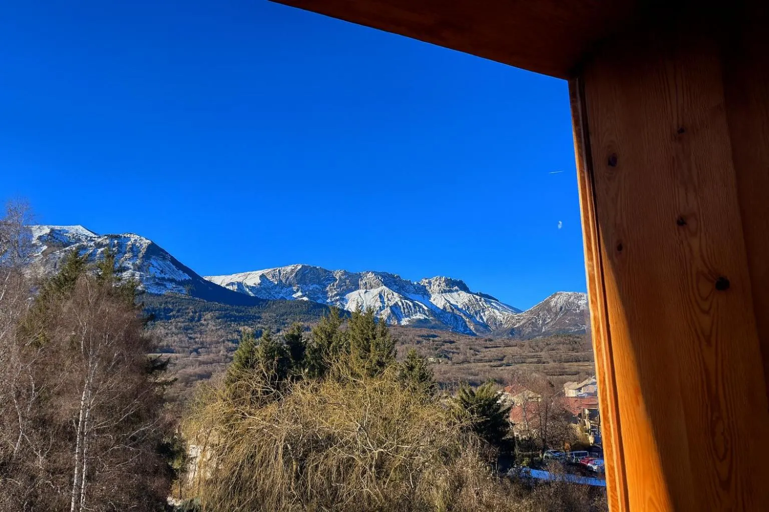 Nearby landmark in Logis Hôtels La Crémaillère