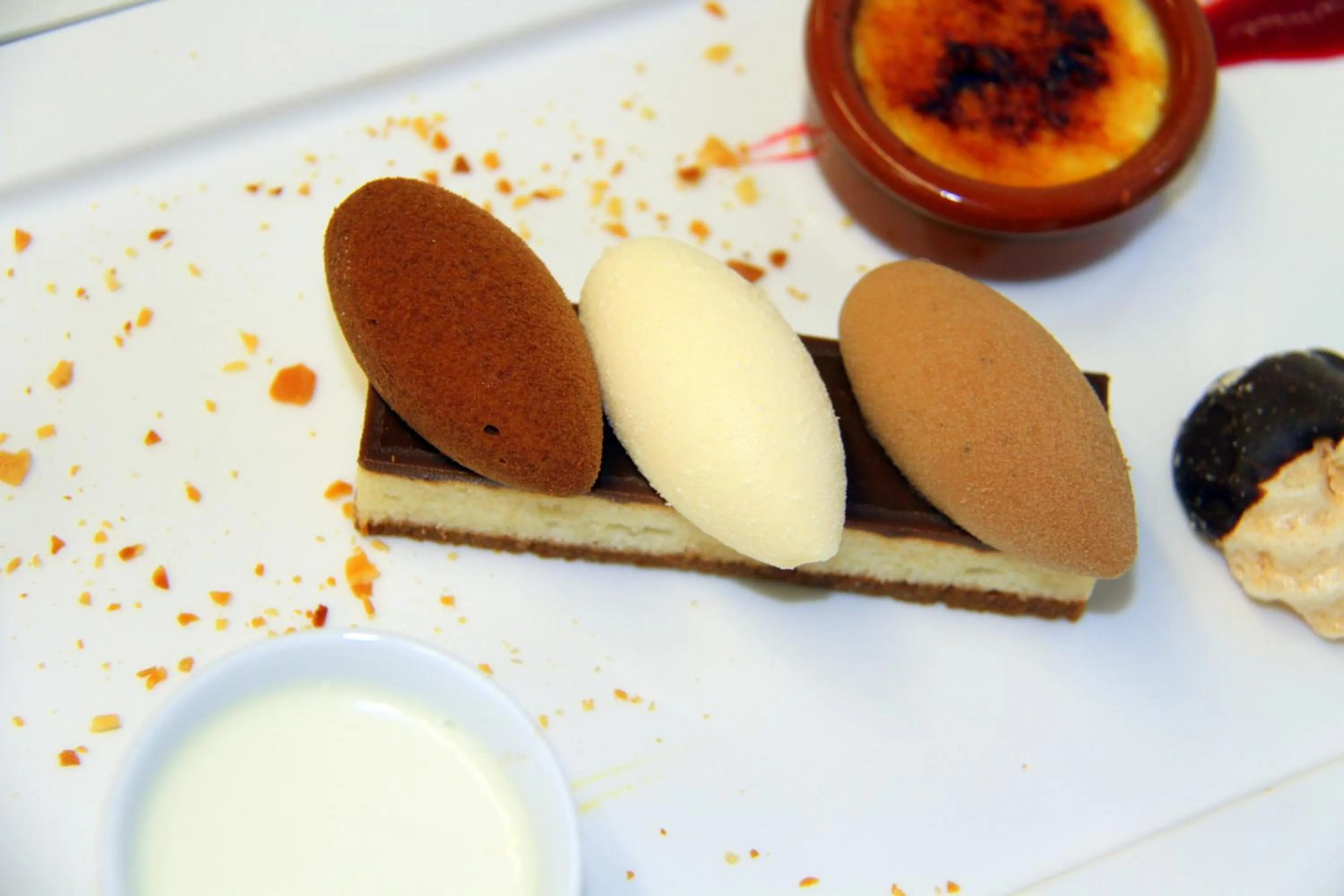 Restaurant/places to eat in Logis Hotel Restaurant Le Grand Turc