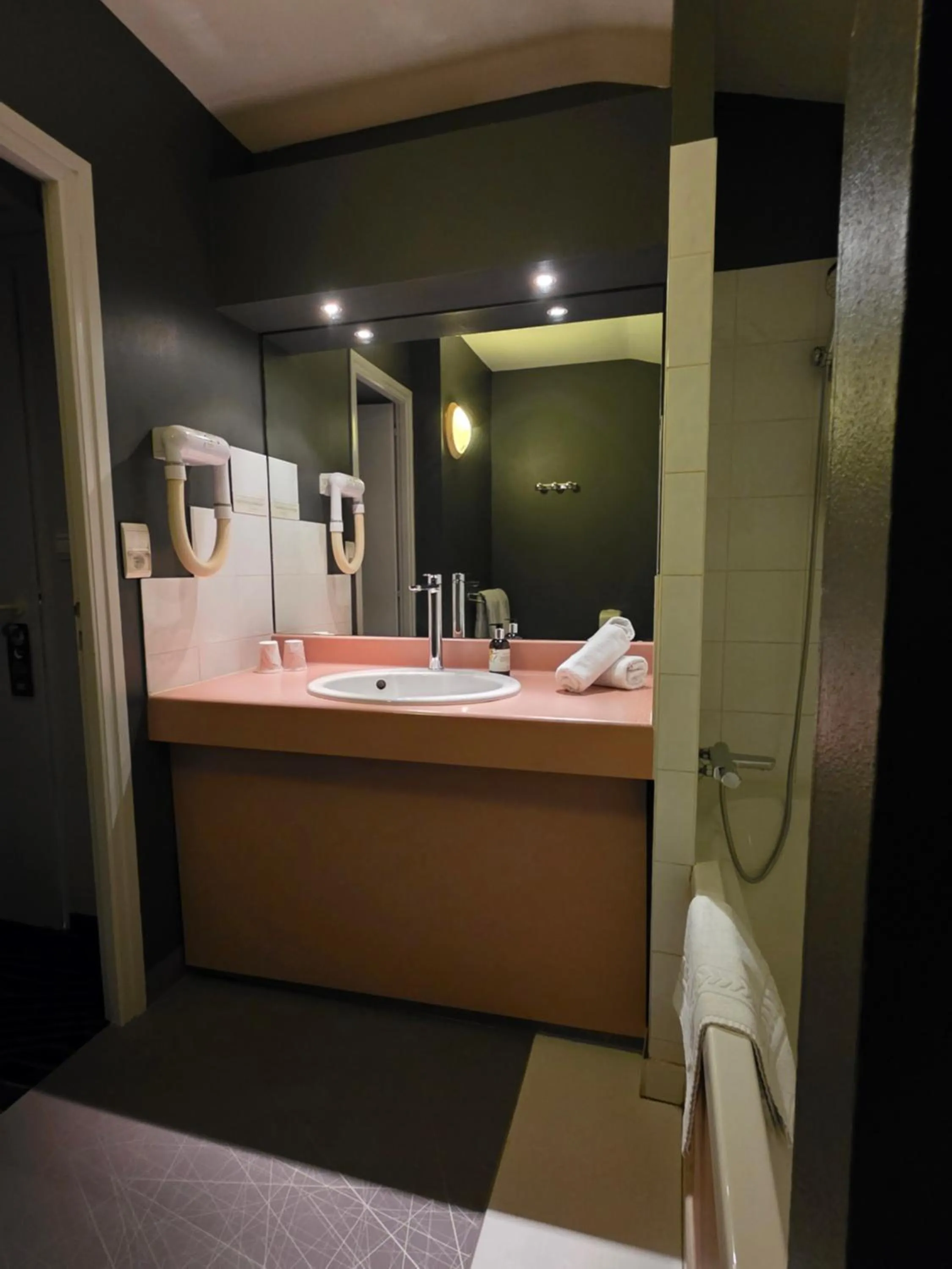 Logis Hotel Restaurant Le Grand Turc