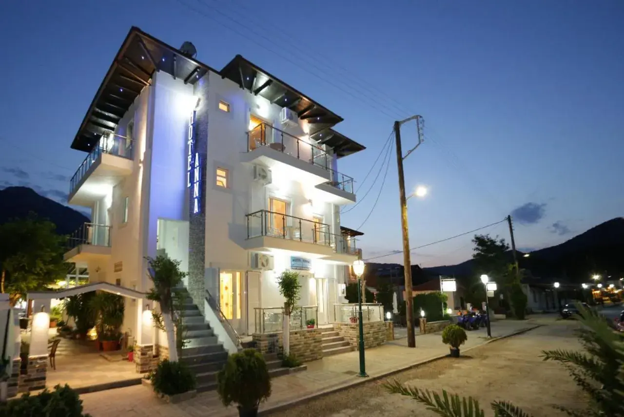 Hotel Anna Hotel Anna