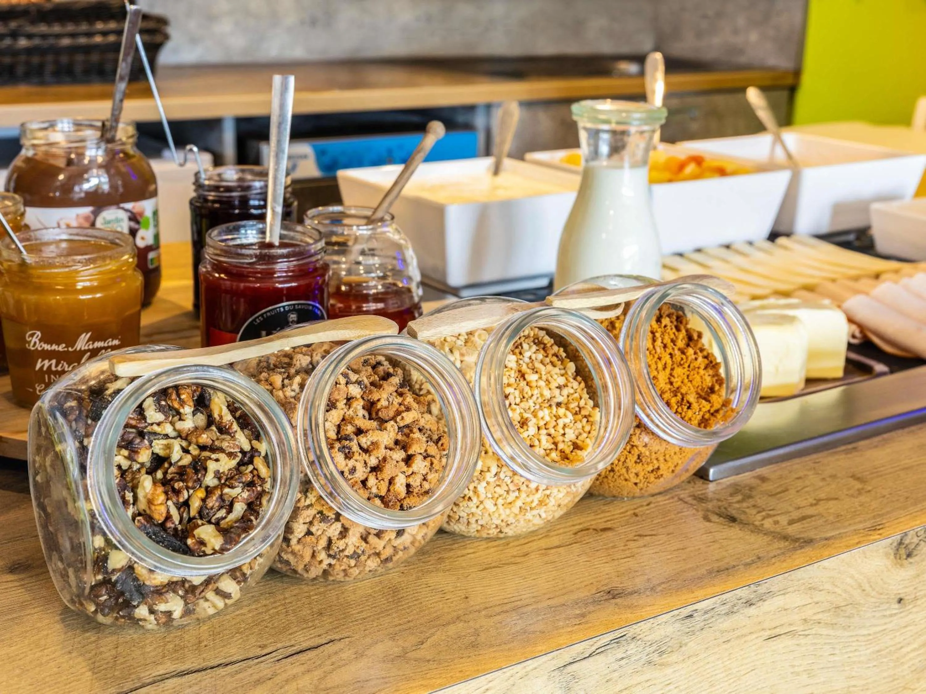 Other in ibis budget Nancy Porte Sud