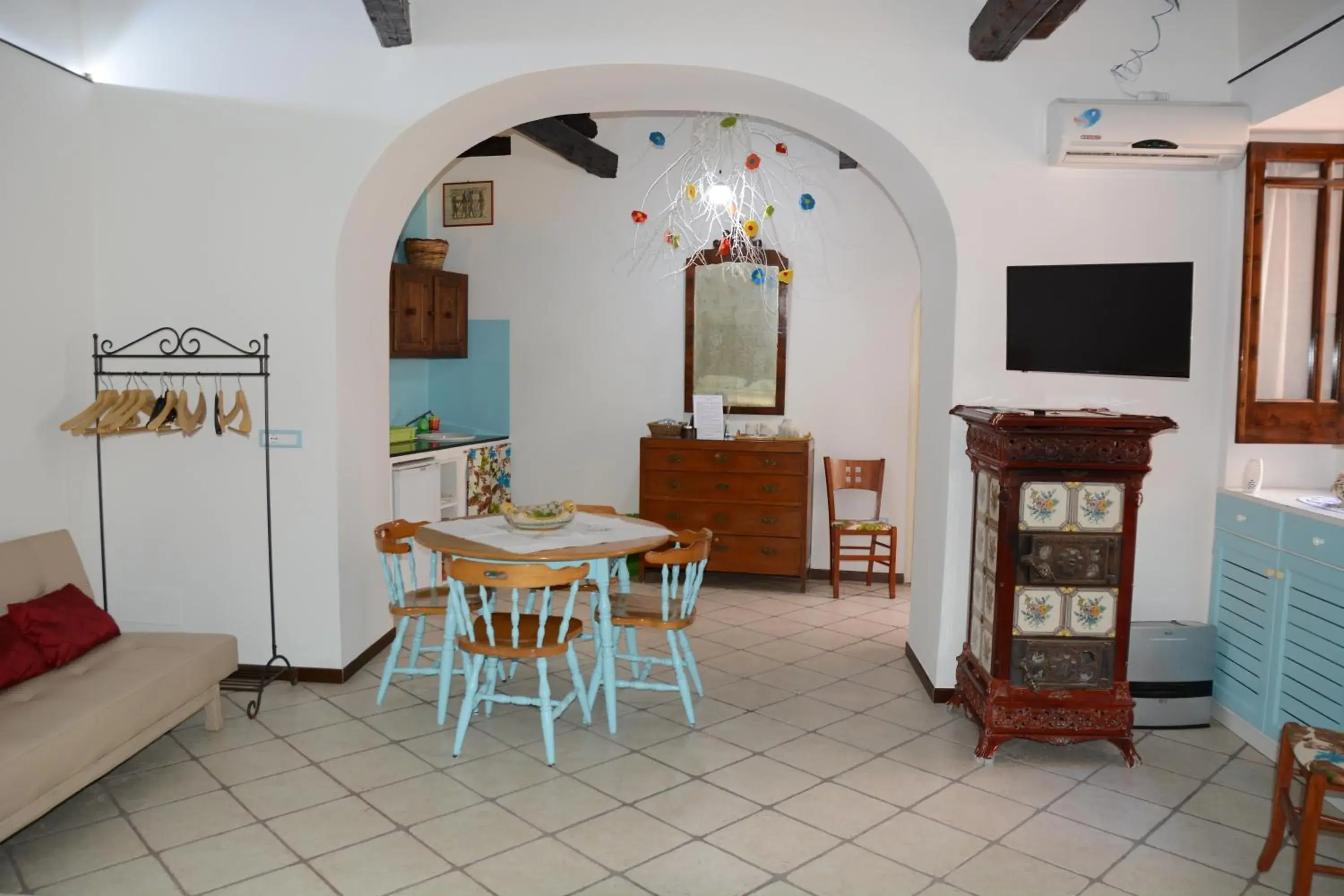 One-Bedroom House in Syrakosia a Ortigia One-Bedroom House in Syrakosia a Ortigia