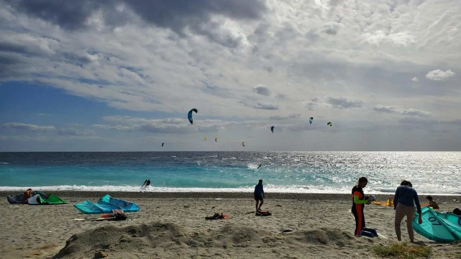 Nearby landmark in Al Torrione B&B