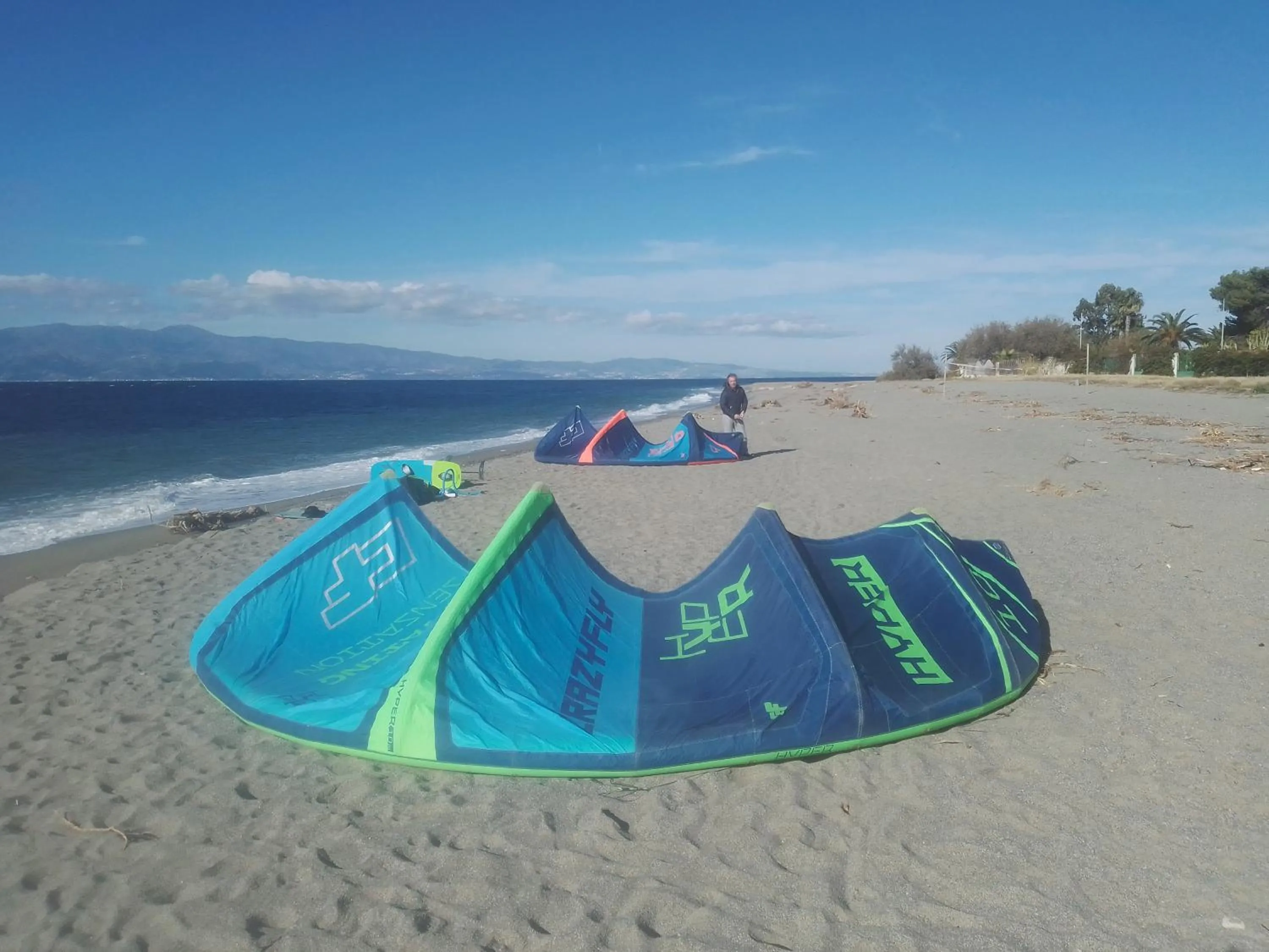 Nearby landmark in Al Torrione B&B