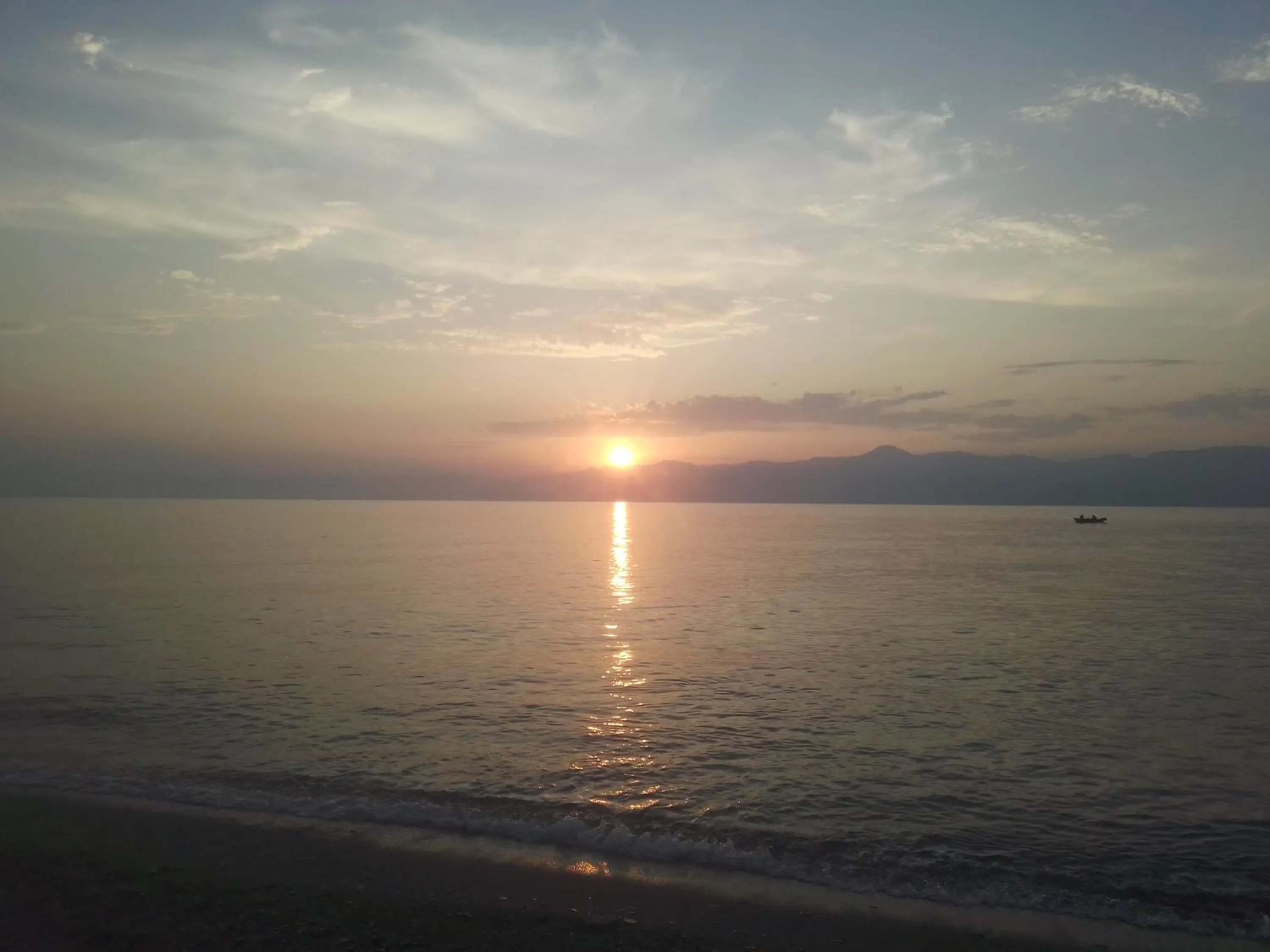 Nearby landmark in Al Torrione B&B