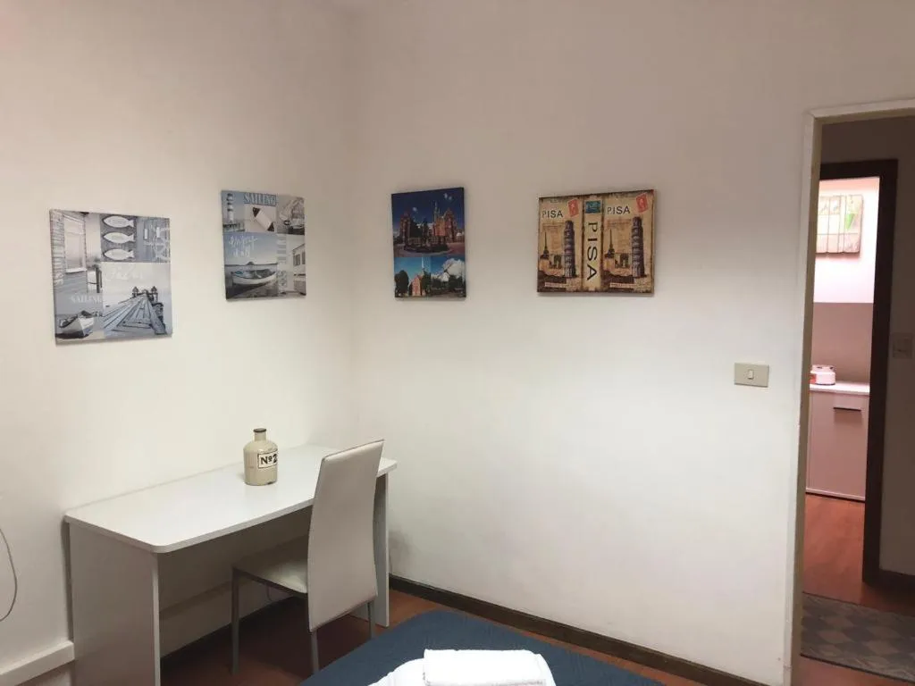 Bed in Al Torrione B&B