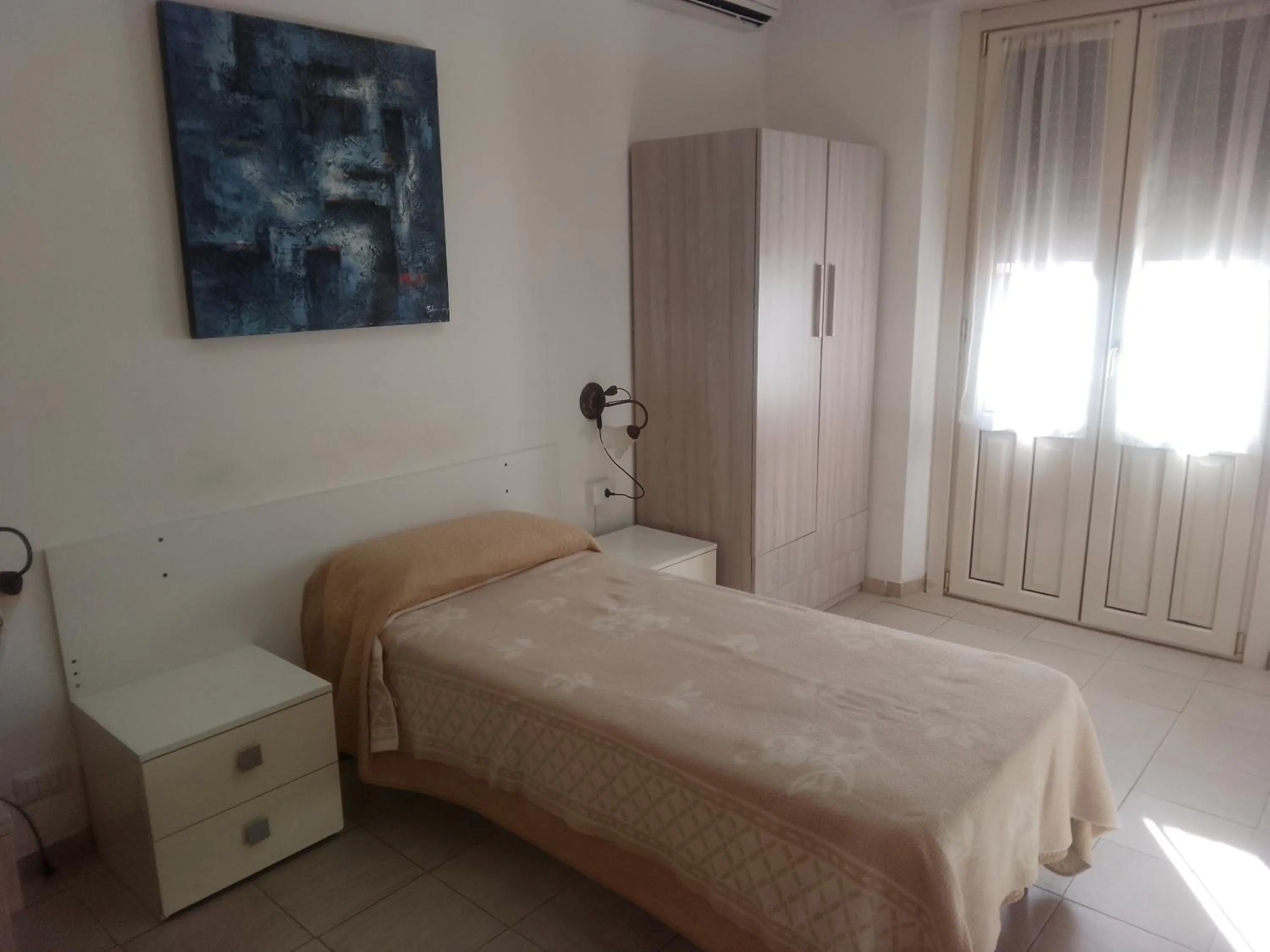 Bed in Al Torrione B&B