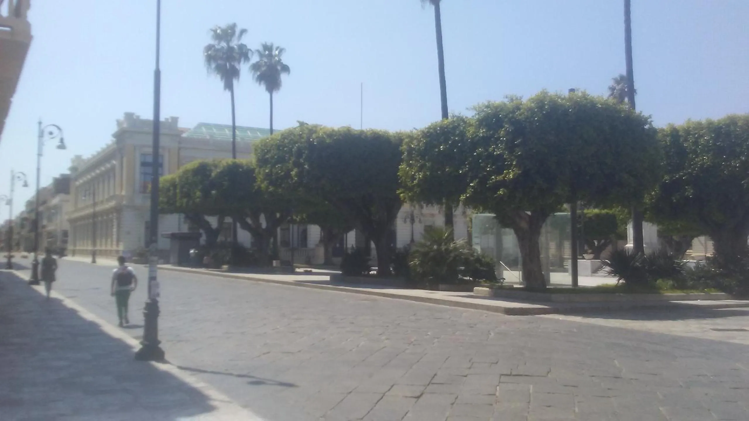 Neighbourhood in Al Torrione B&B