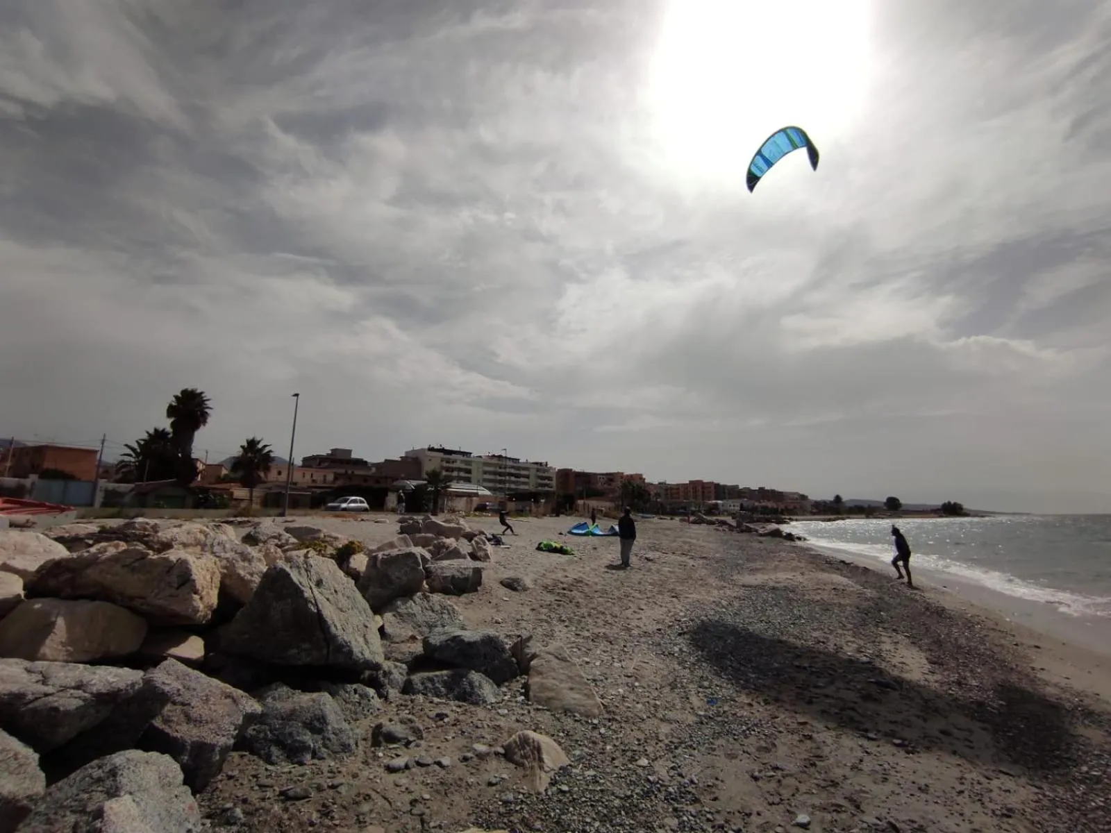 Nearby landmark in Al Torrione B&B