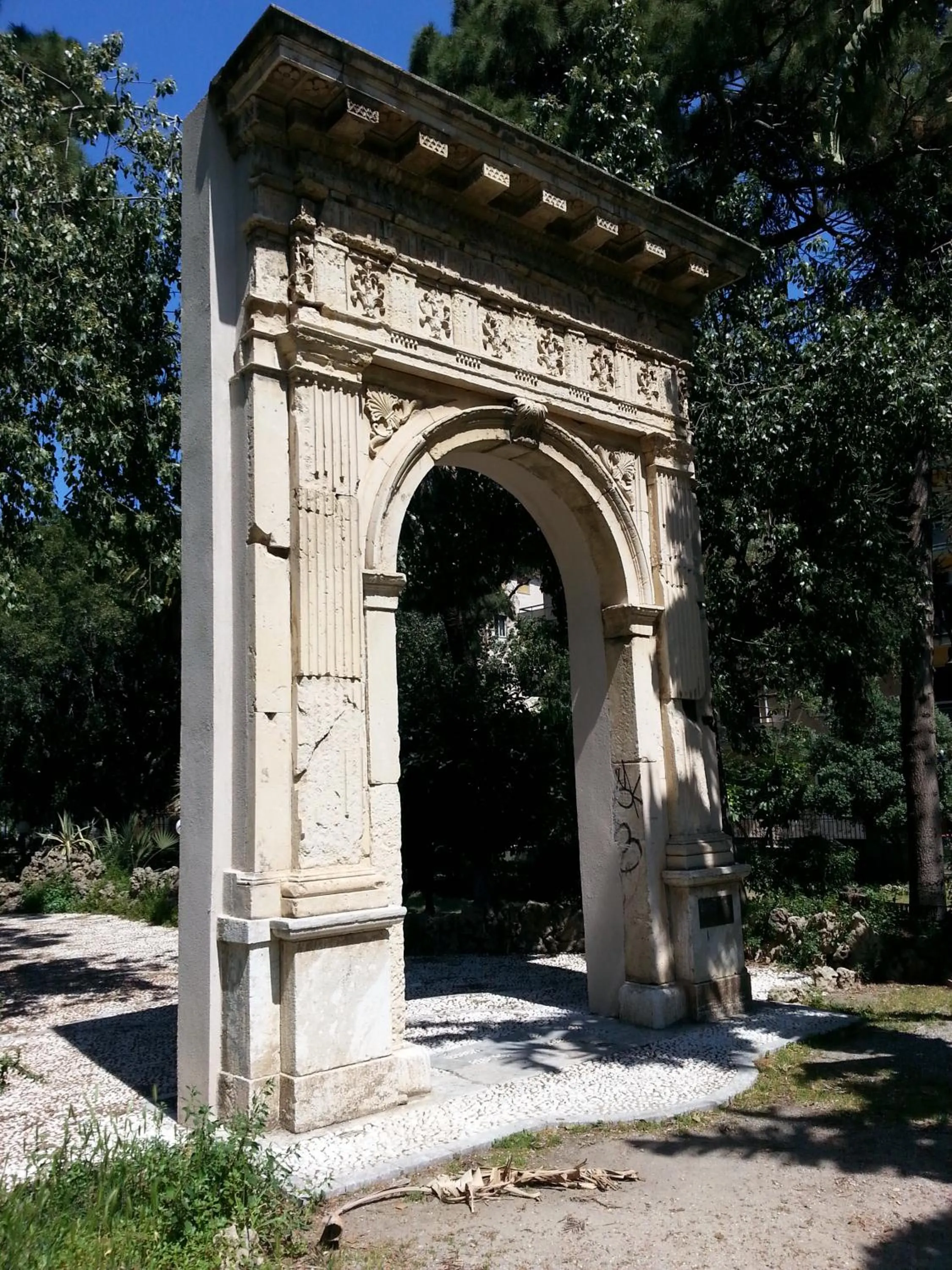 Other in Al Torrione B&B