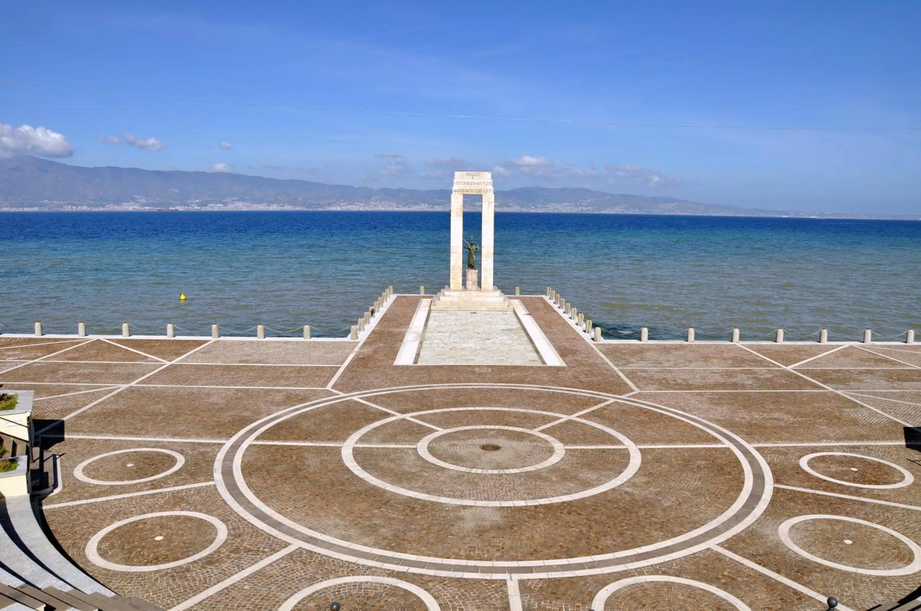 Property building in Al Torrione B&B