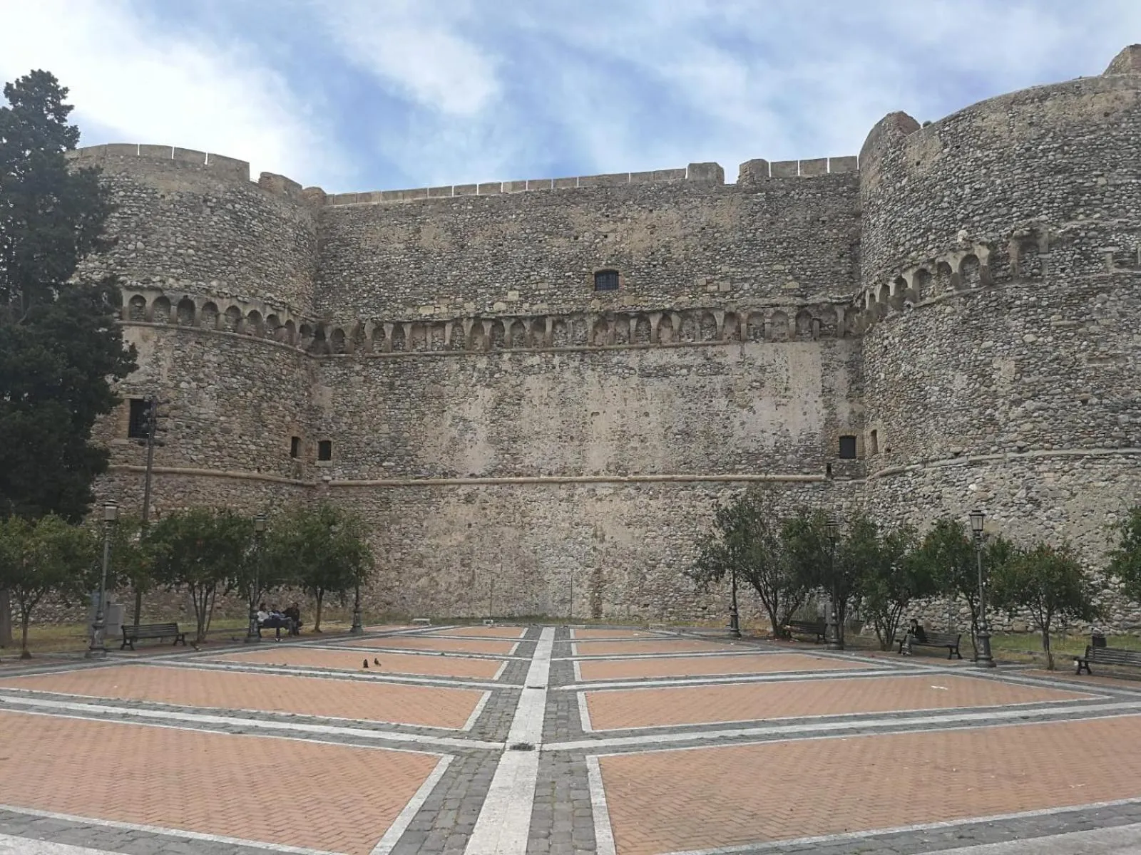 Other in Al Torrione B&B