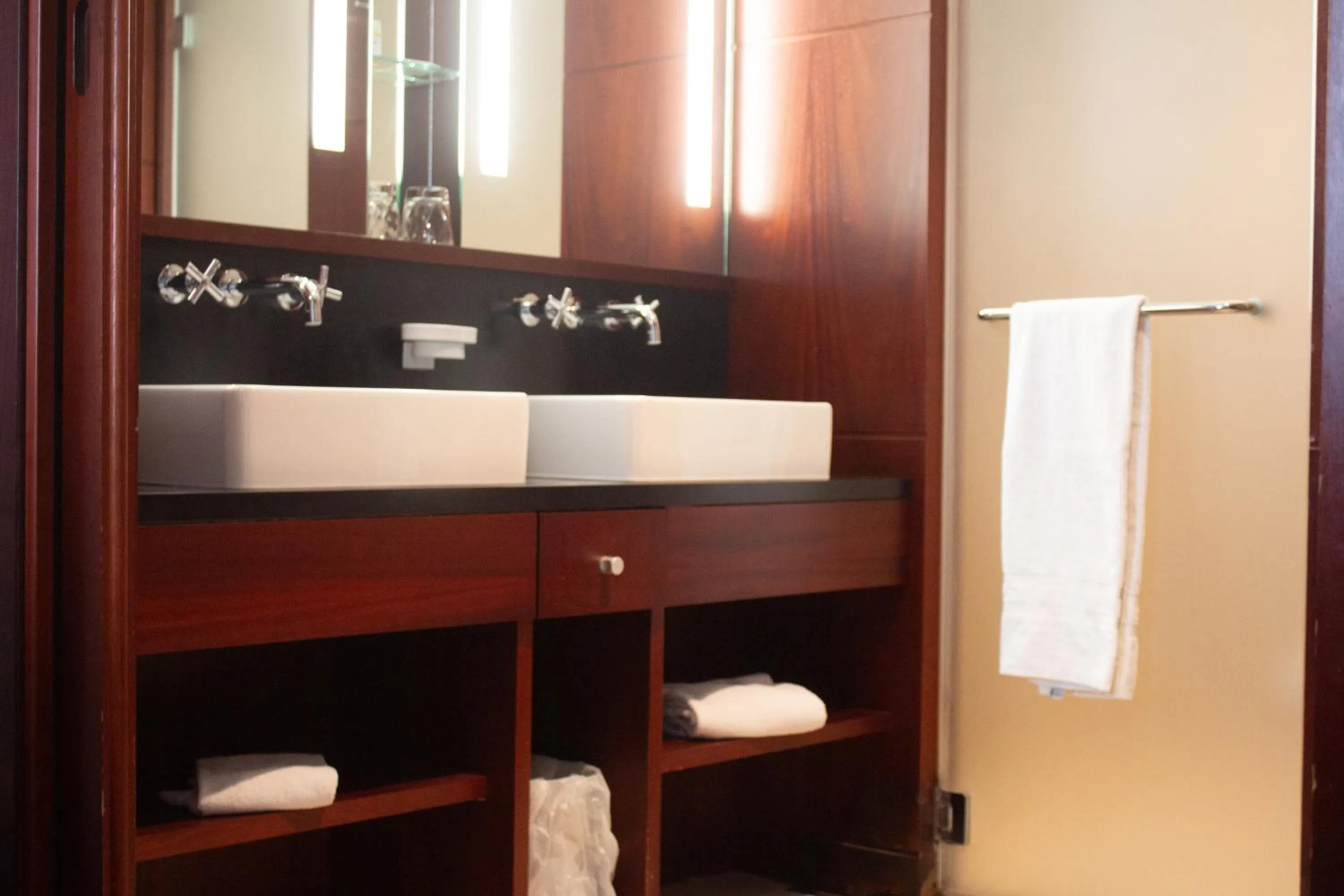 Le Mauritia Hotel et Spa