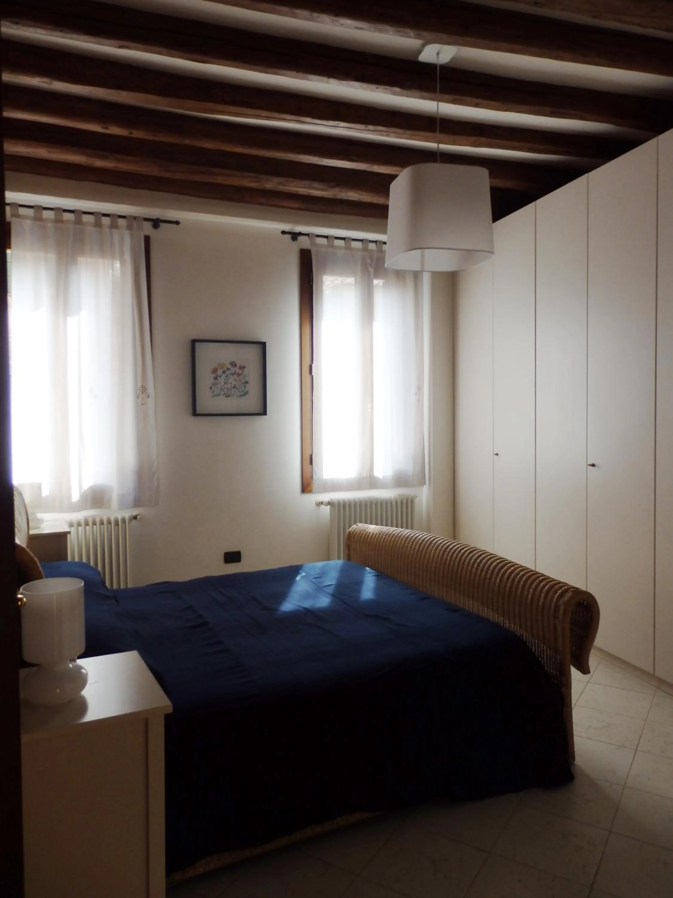 appartamento alla Crea