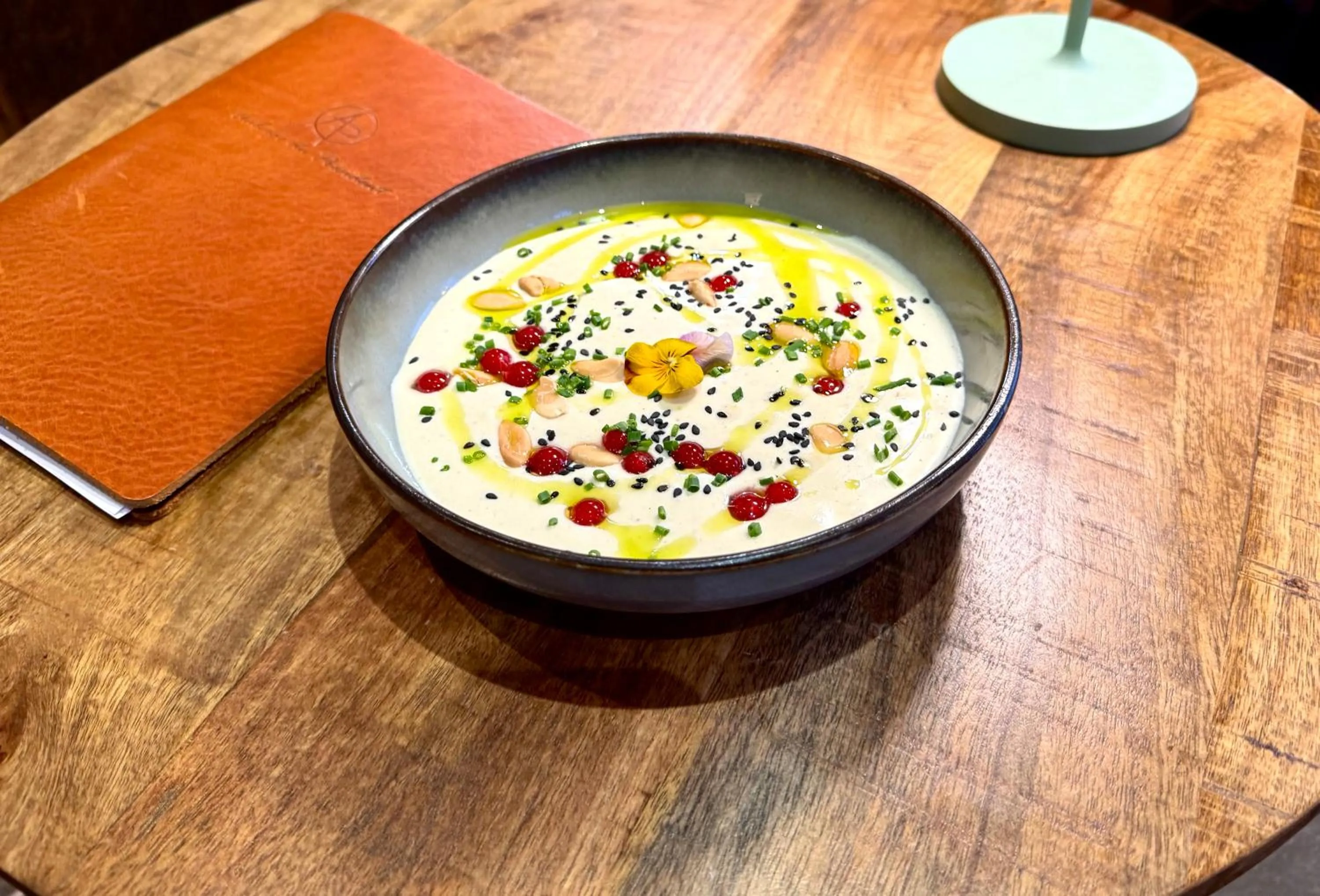 Food in Logis Hôtel Restaurant Spa L'auberge Du President