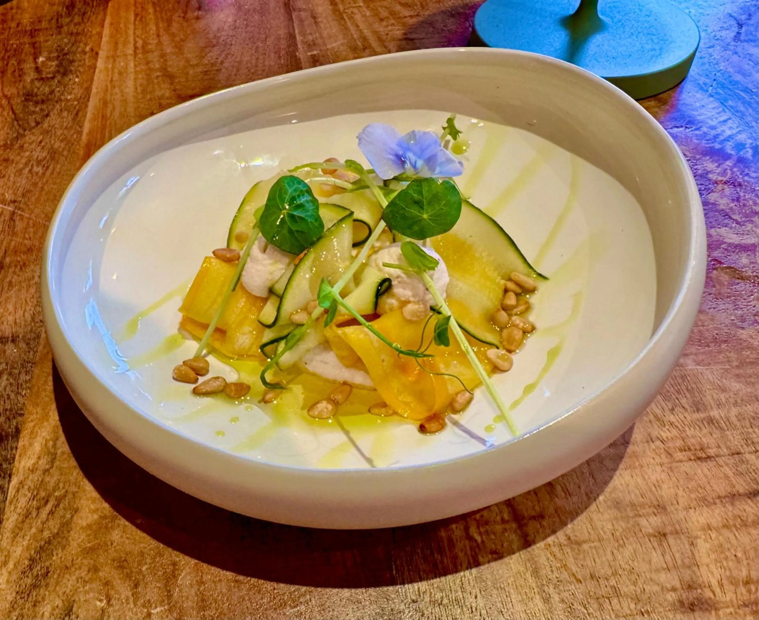 Food and drinks in Logis Hôtel Restaurant Spa L'auberge Du President