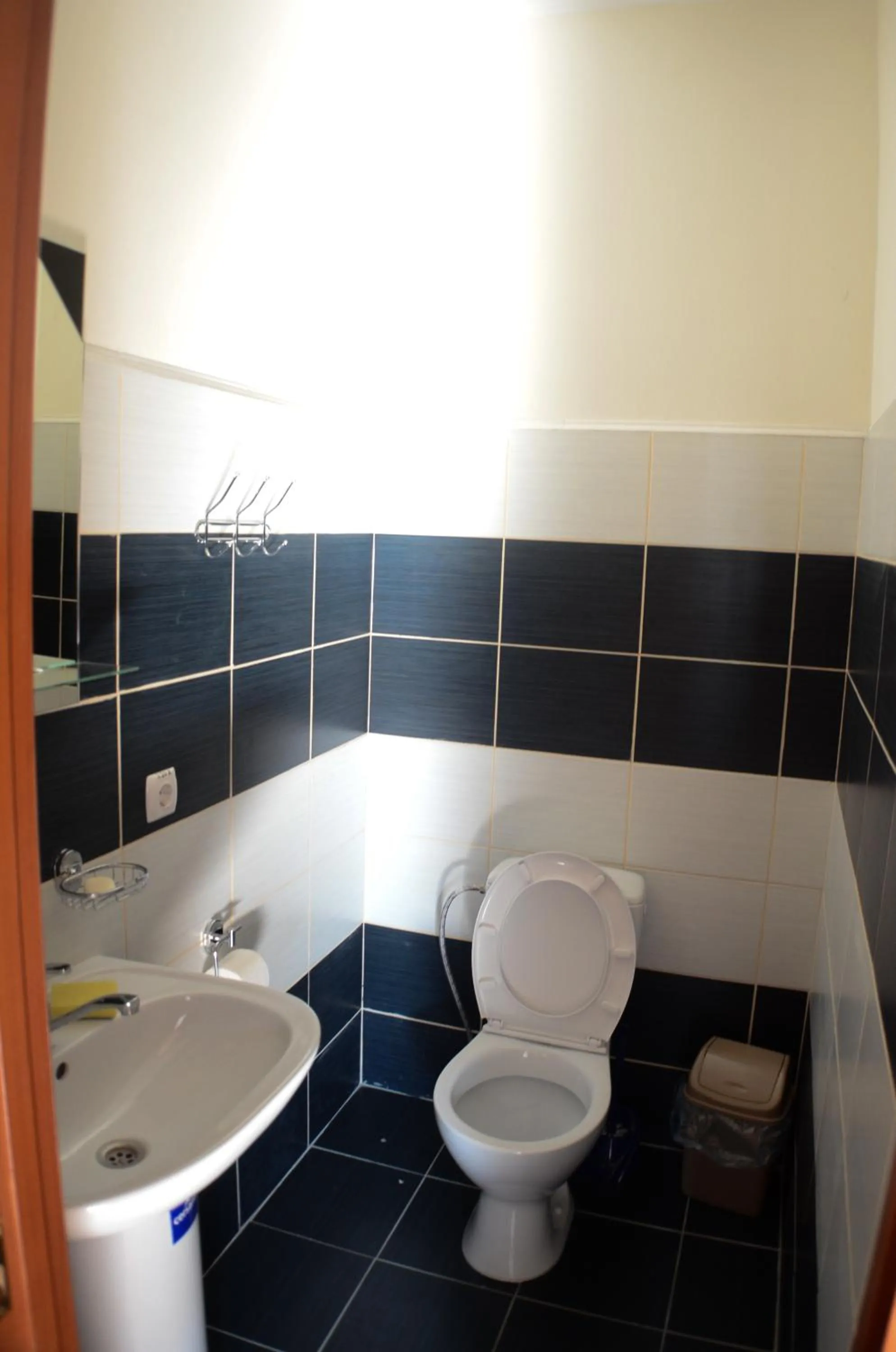 City Hostel