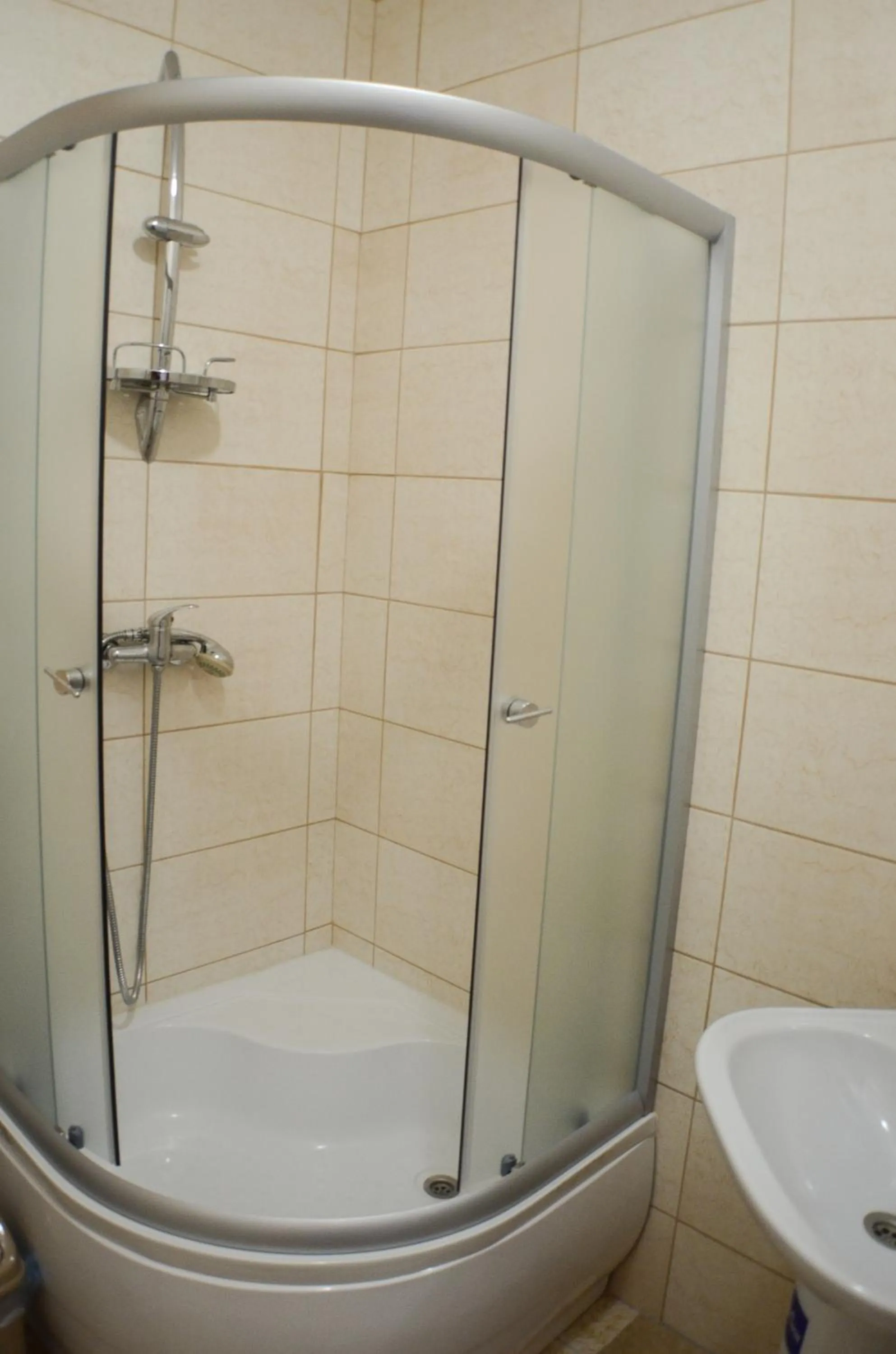 City Hostel