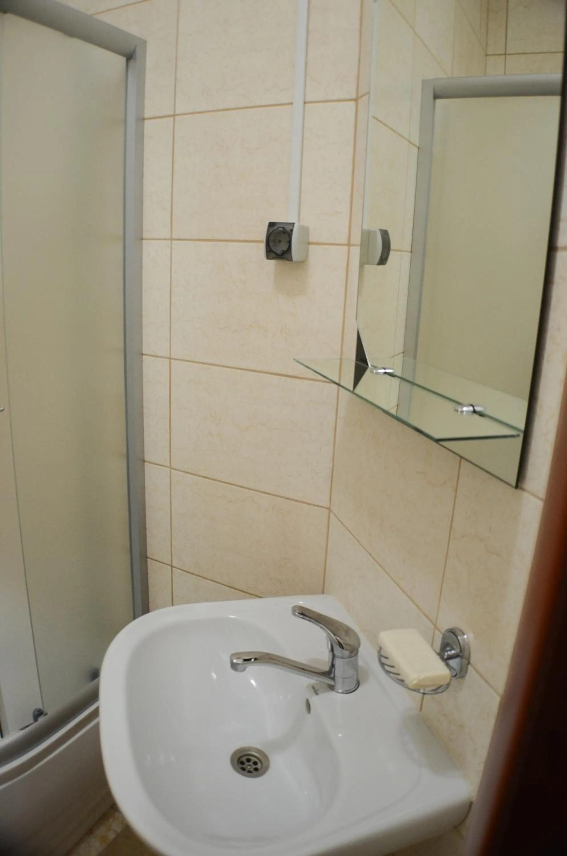 City Hostel