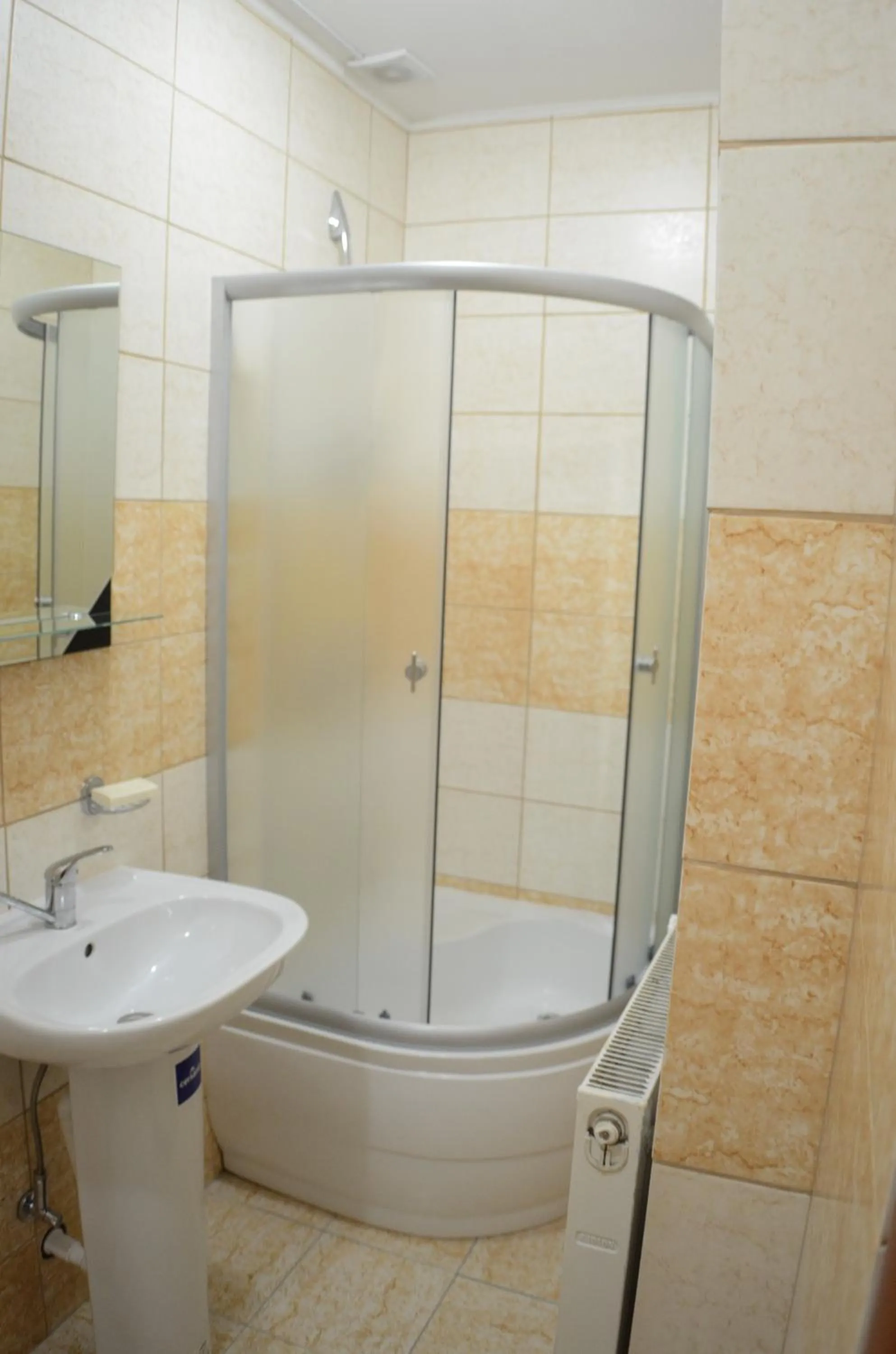 City Hostel