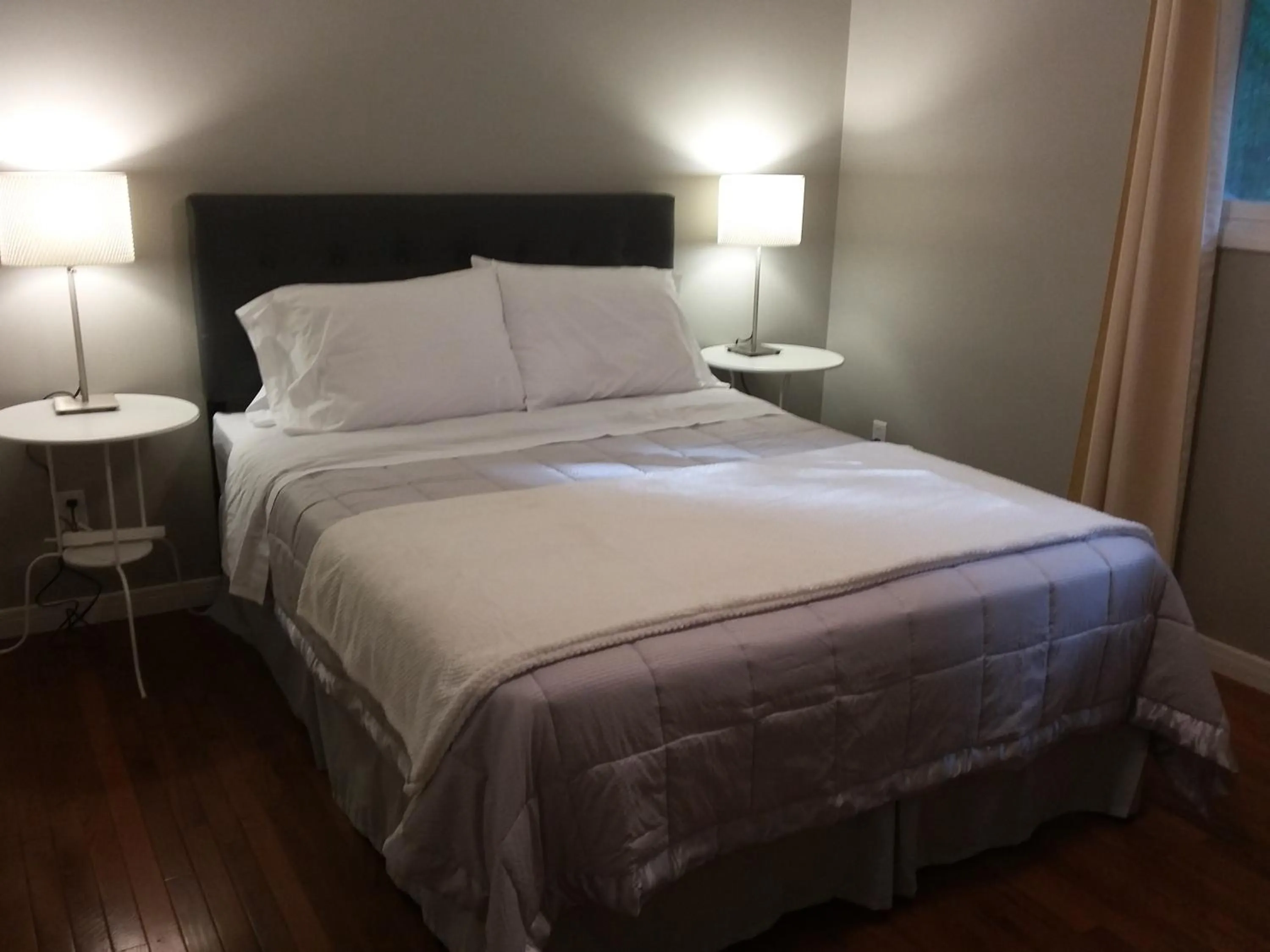 Property building in Westwood Cottage License #059-2024