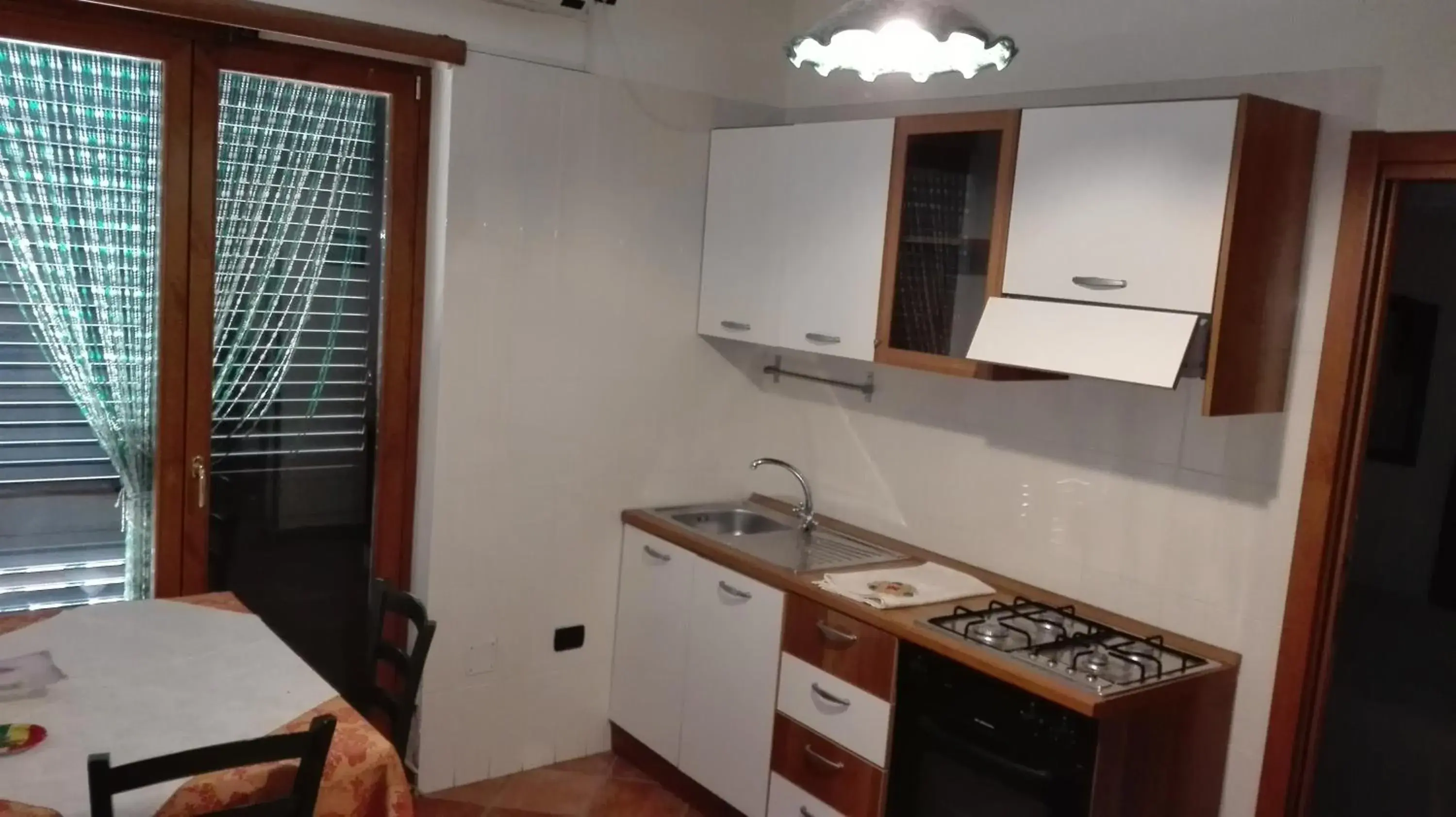 Standard Apartment in Hotel Sottovento Standard Apartment in Hotel Sottovento