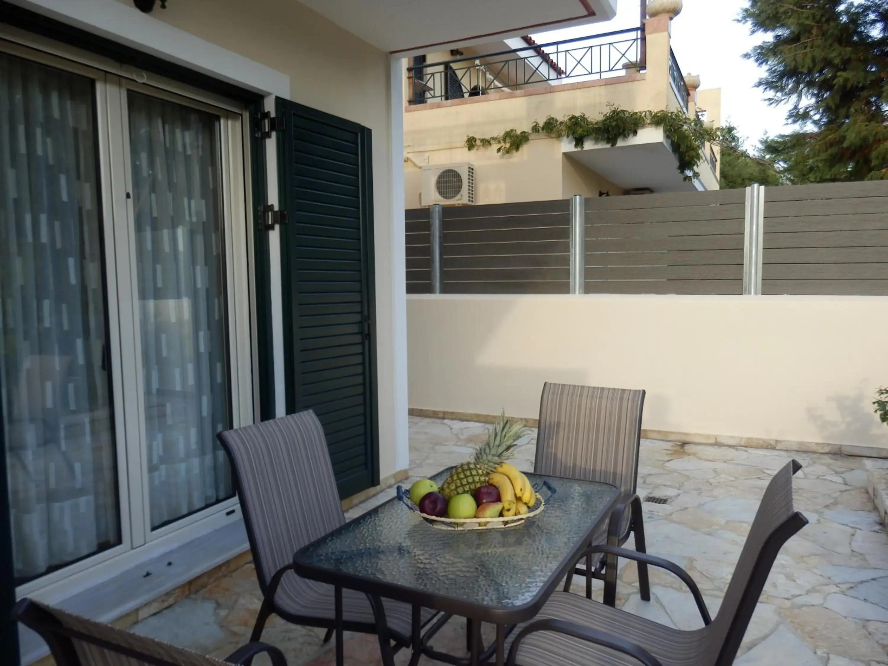 Apartment in Terra Relaxa Apartment in Terra Relaxa