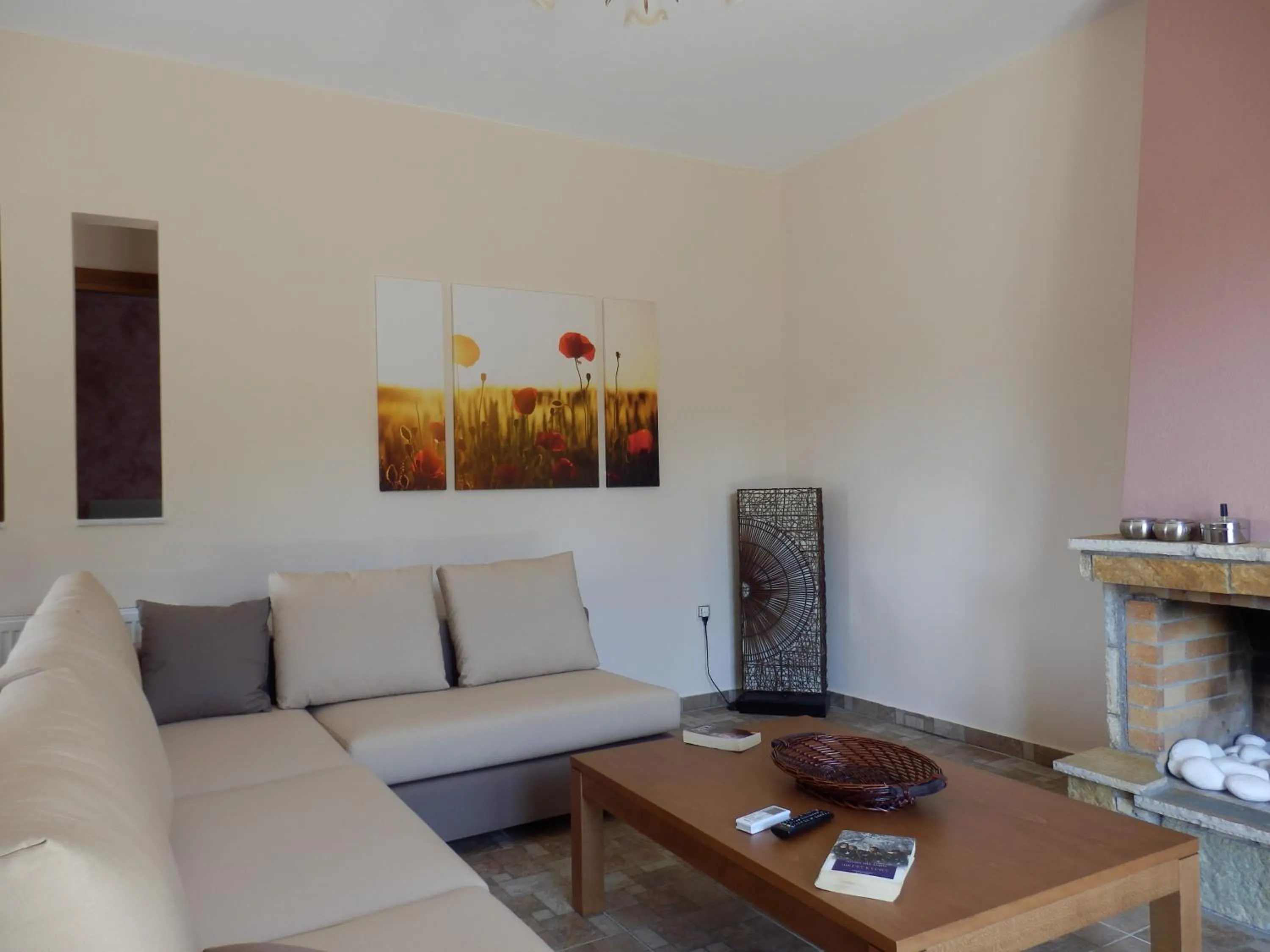 TV and multimedia in Terra Relaxa