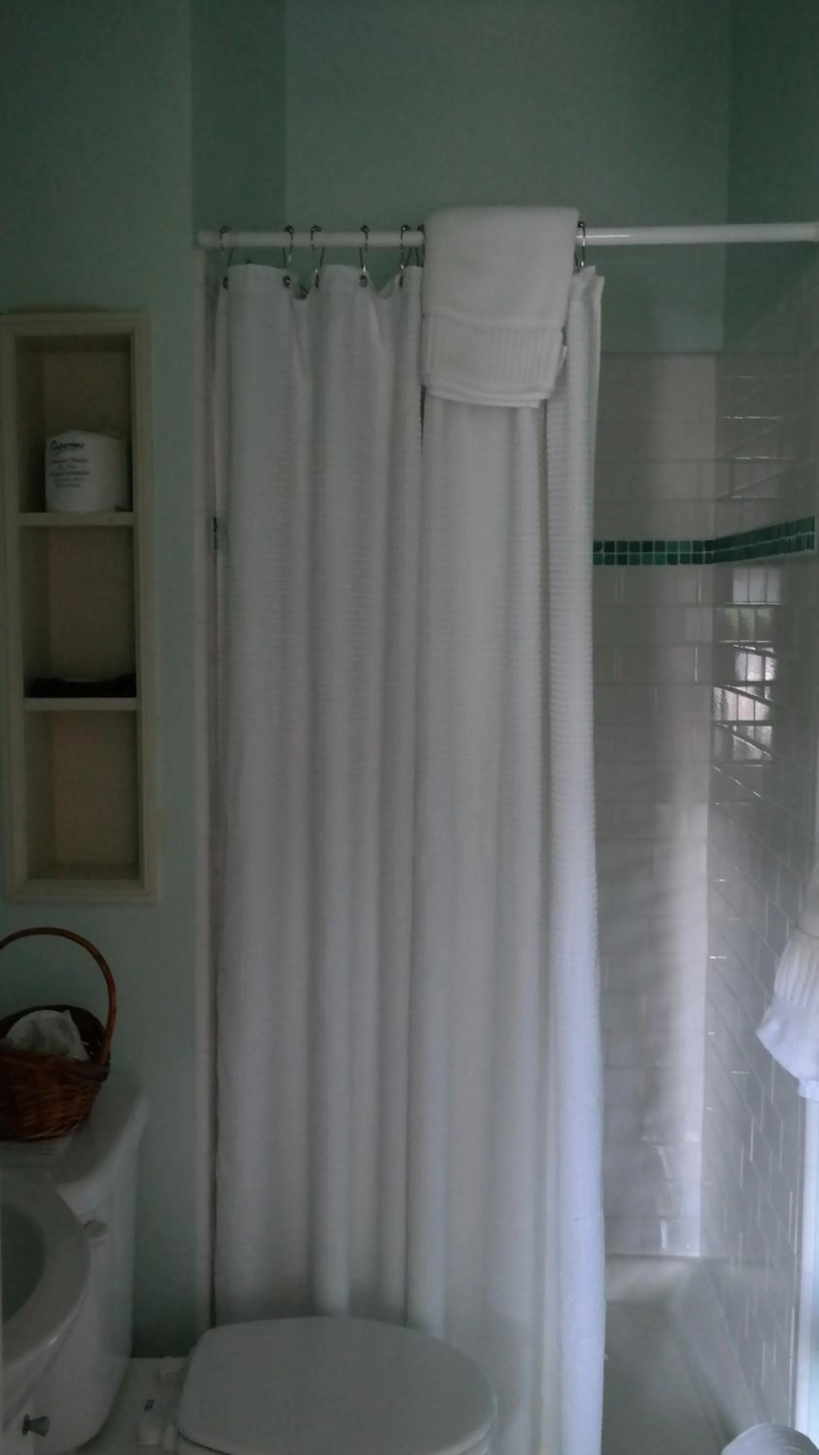 Other in Moseley Cottage Inn and The Town Motel