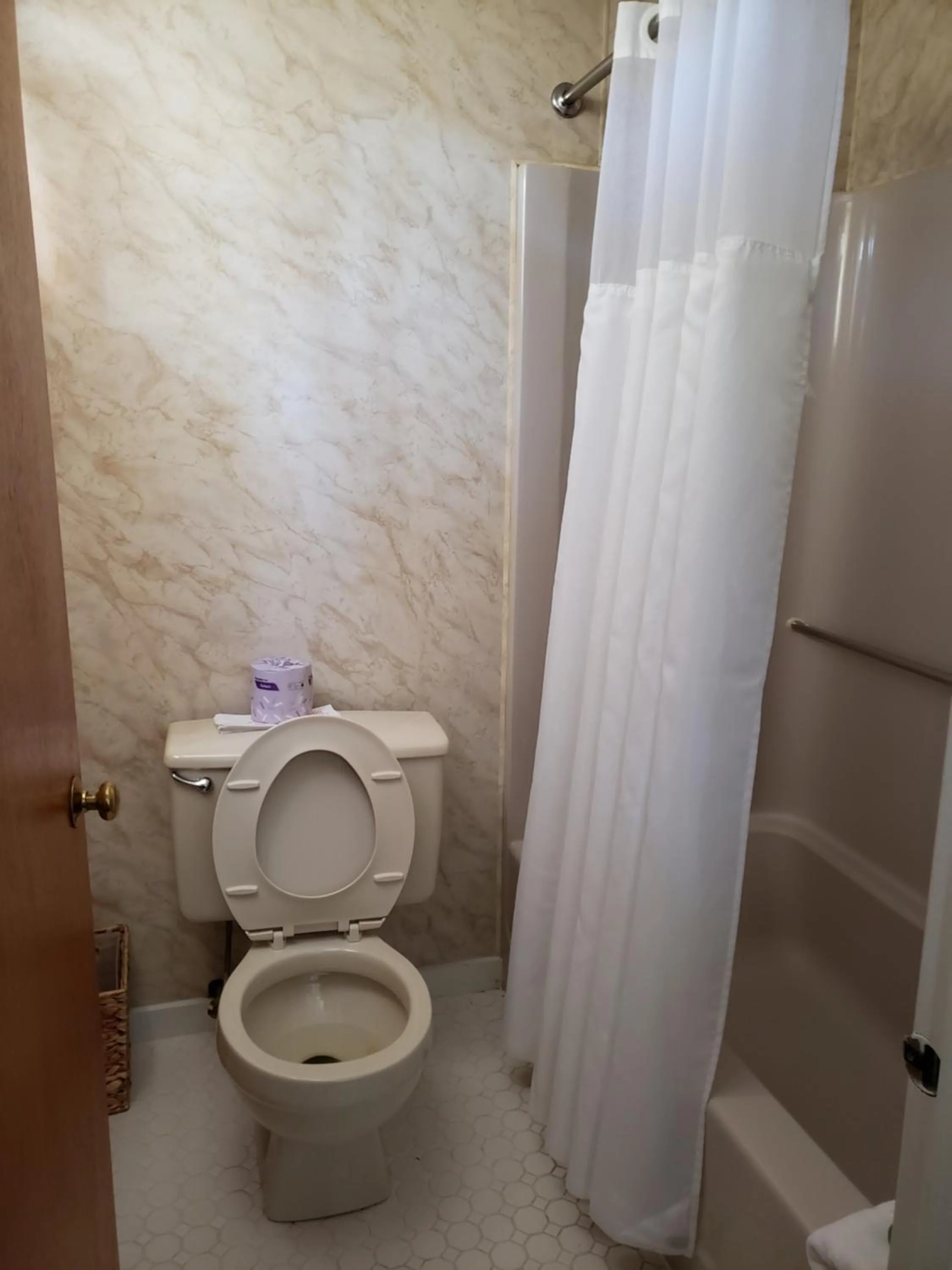 Moseley Cottage Inn and The Town Motel