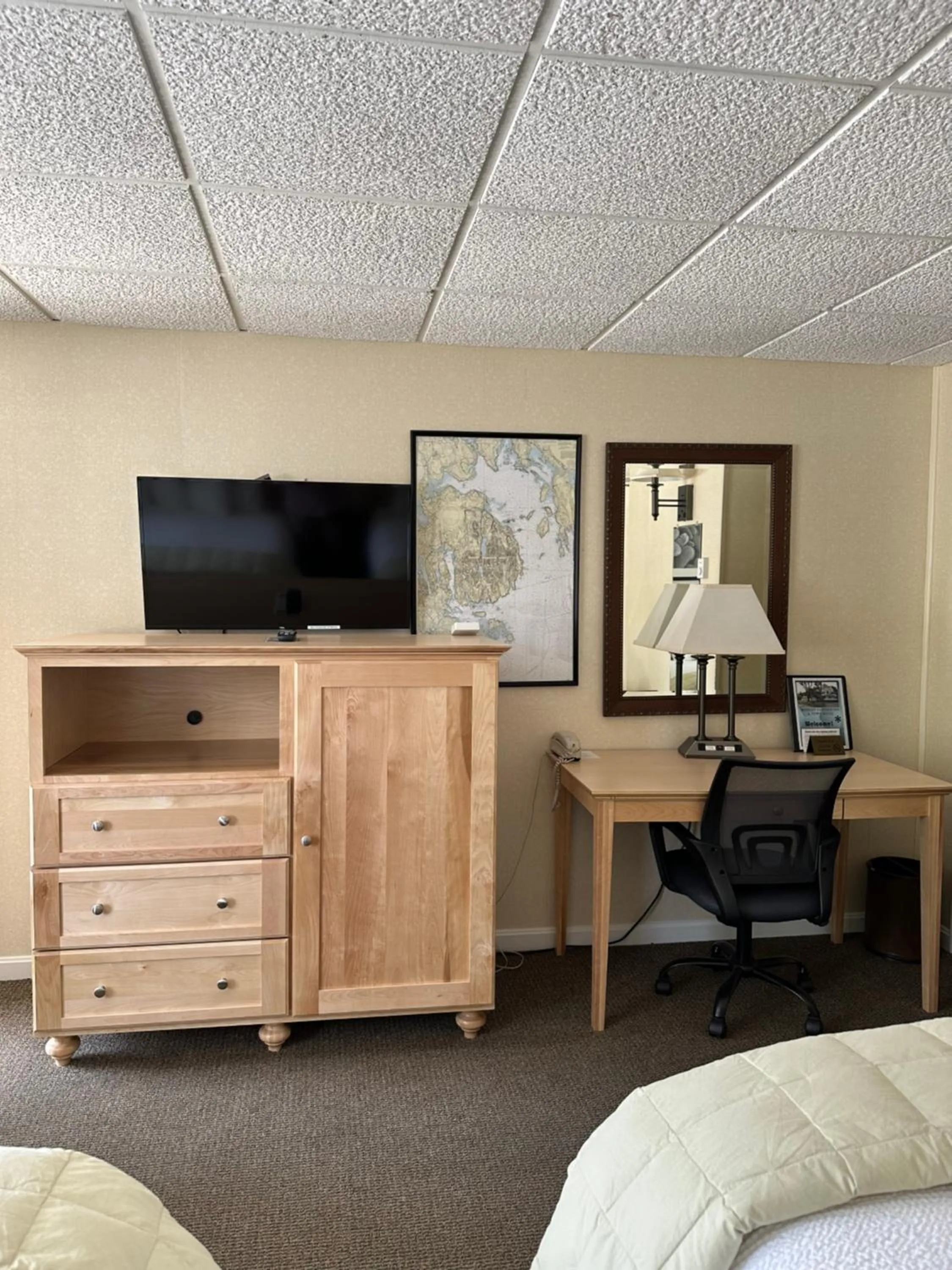 Moseley Cottage Inn and The Town Motel