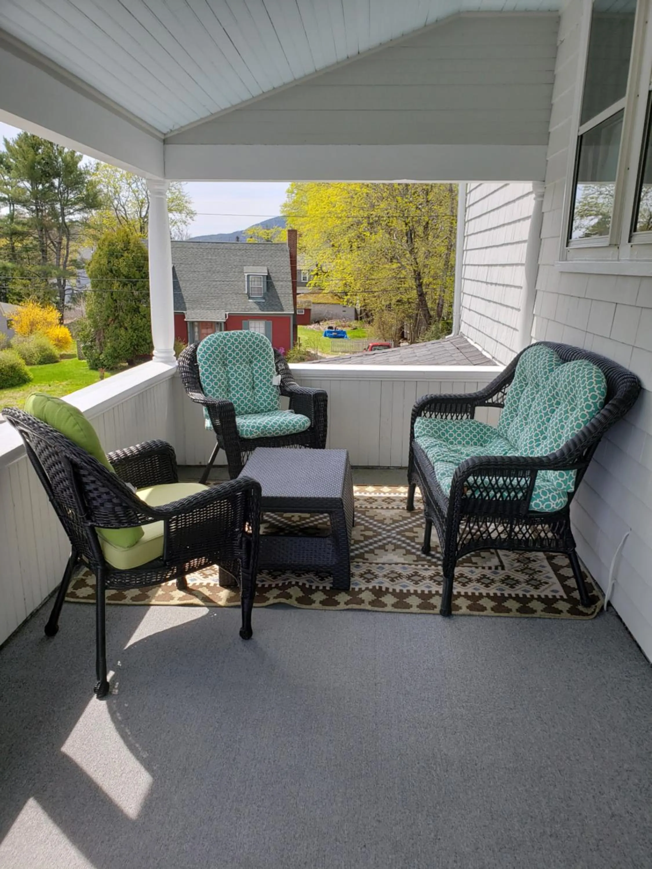 Moseley Cottage Inn and The Town Motel