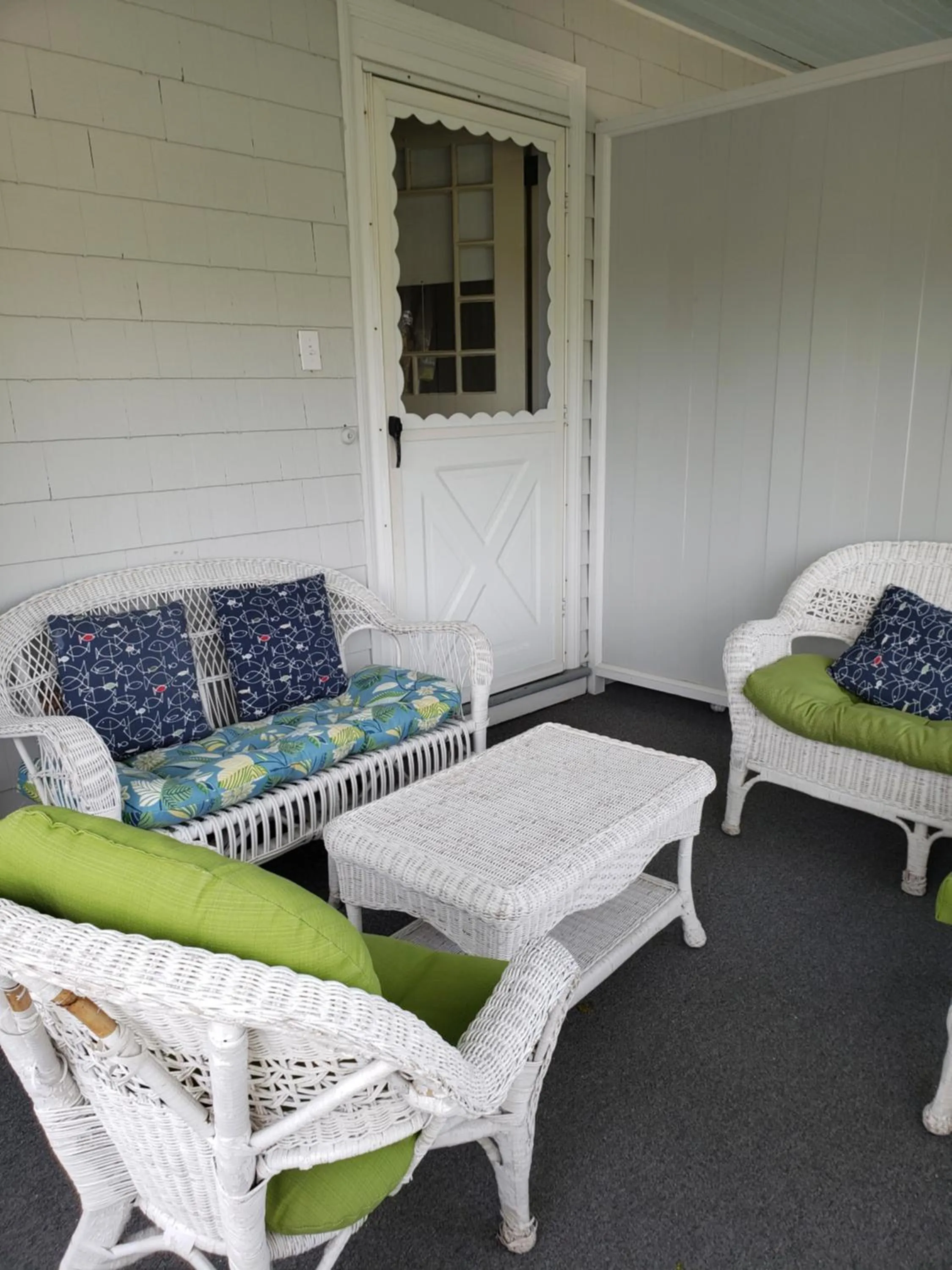 Moseley Cottage Inn and The Town Motel