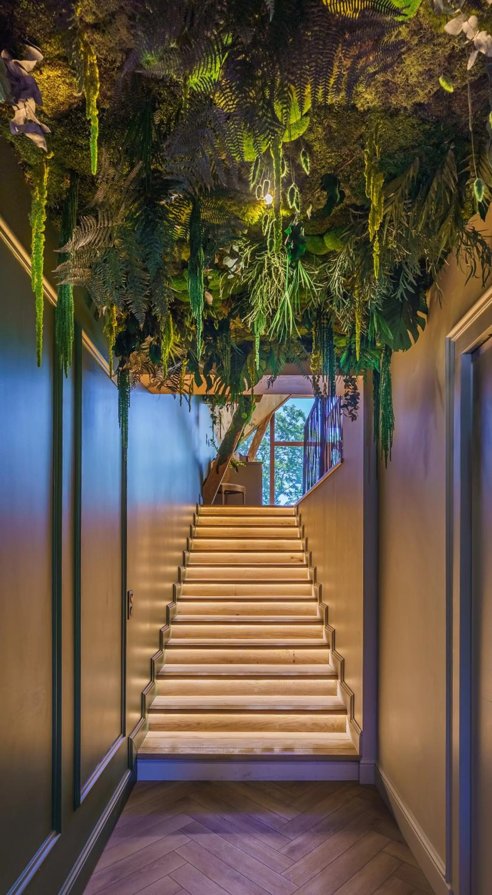 Breakfast in Hôtel Le Clos des Arts