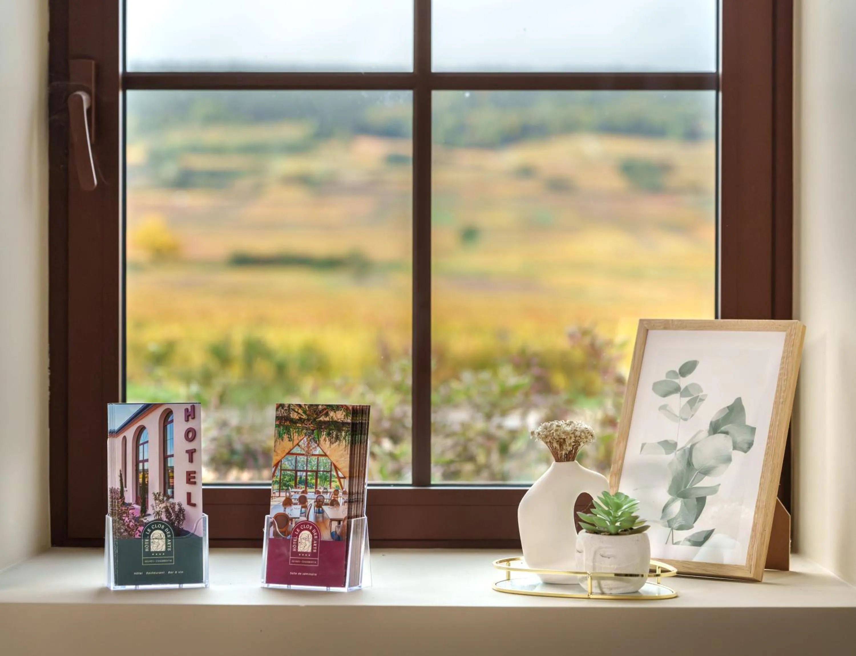 Hôtel Le Clos des Arts