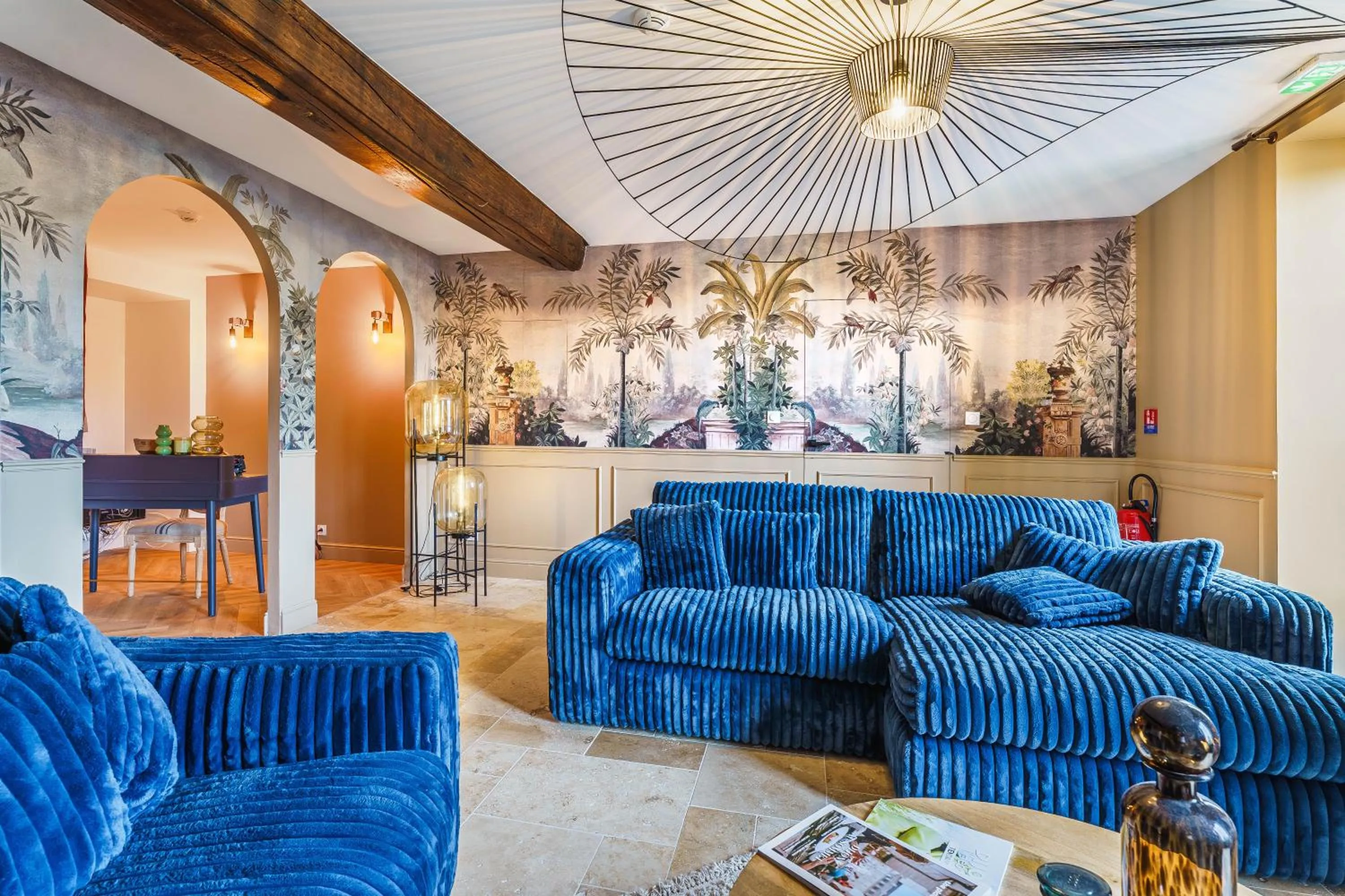 Hôtel Le Clos des Arts