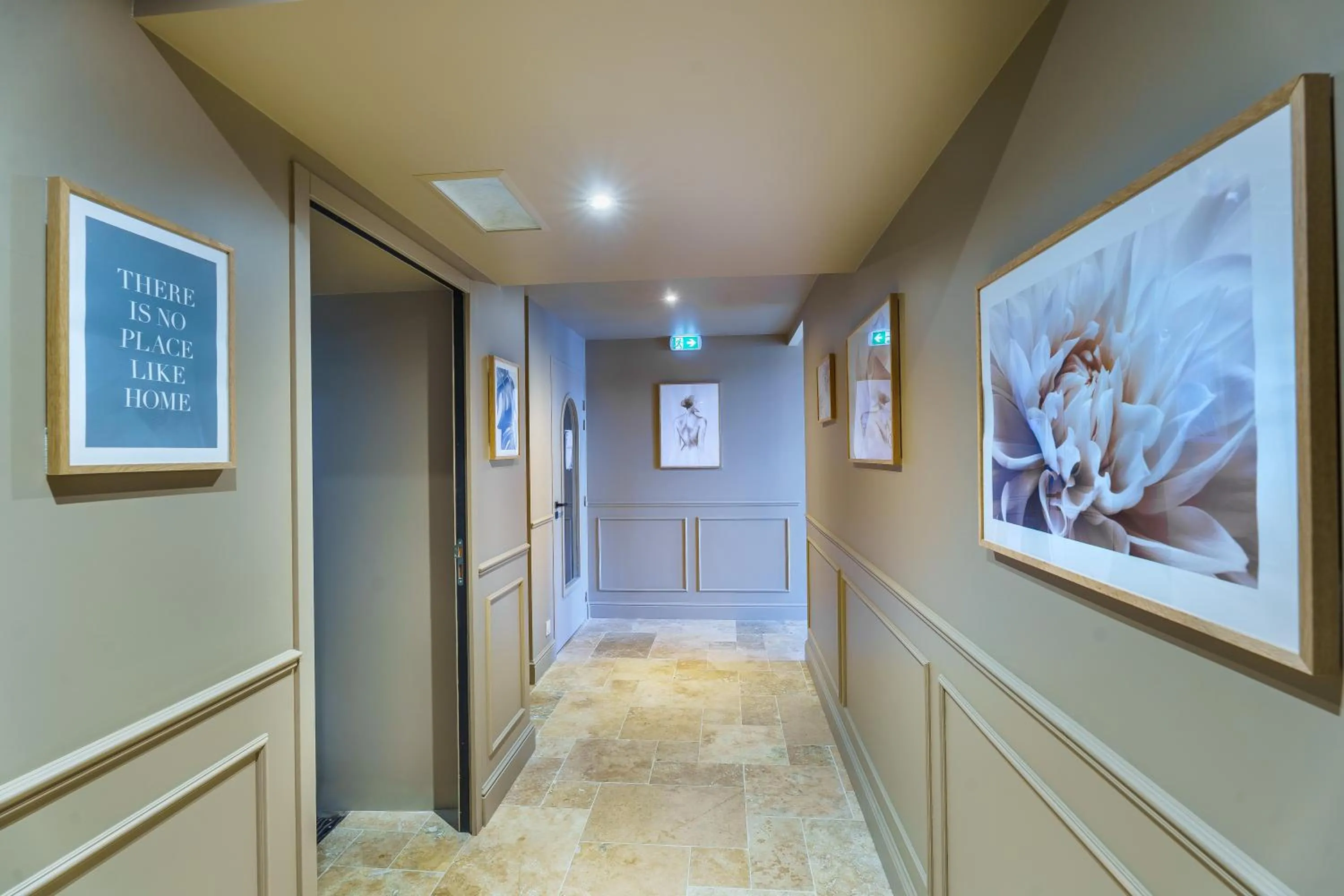 Hôtel Le Clos des Arts