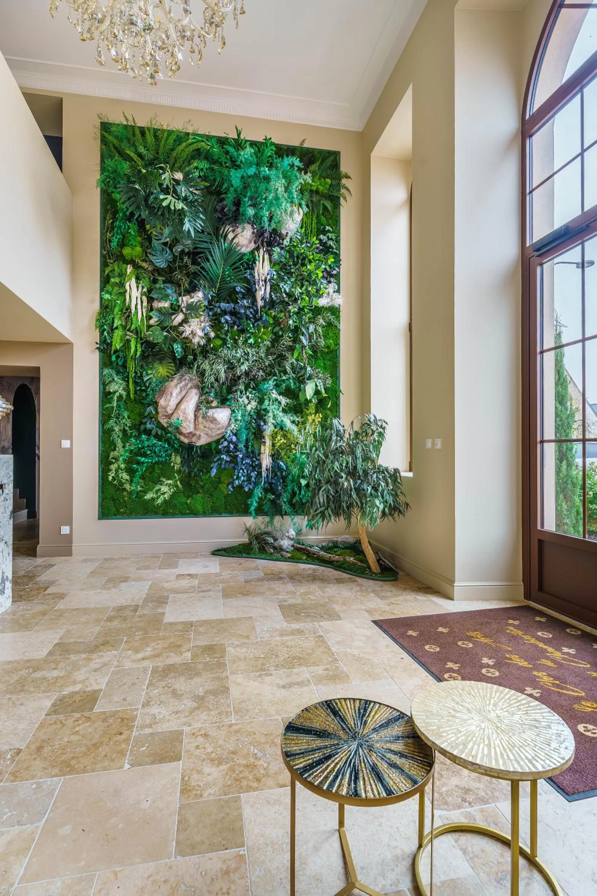 Hôtel Le Clos des Arts