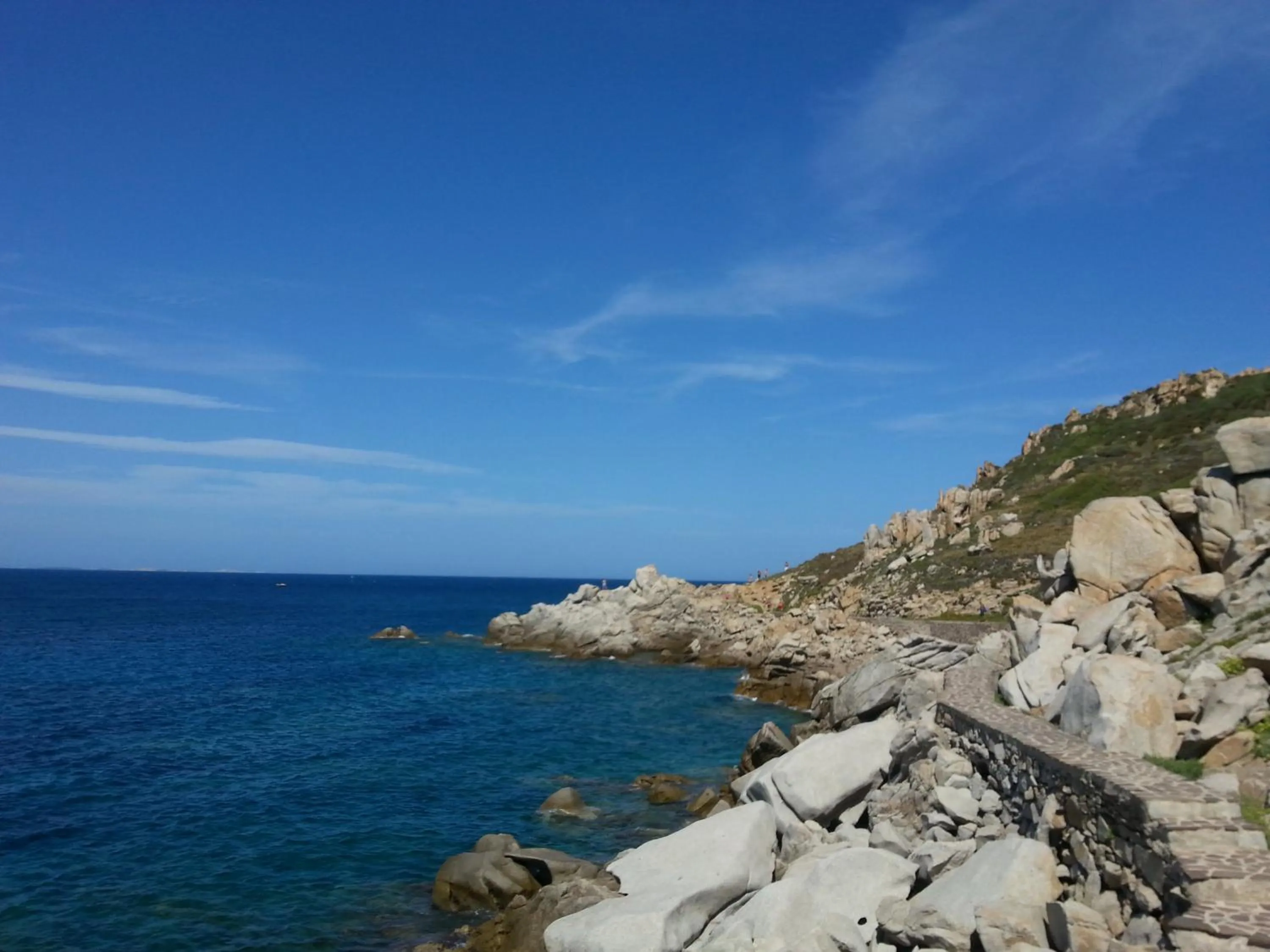 Off site in Maison Margherita