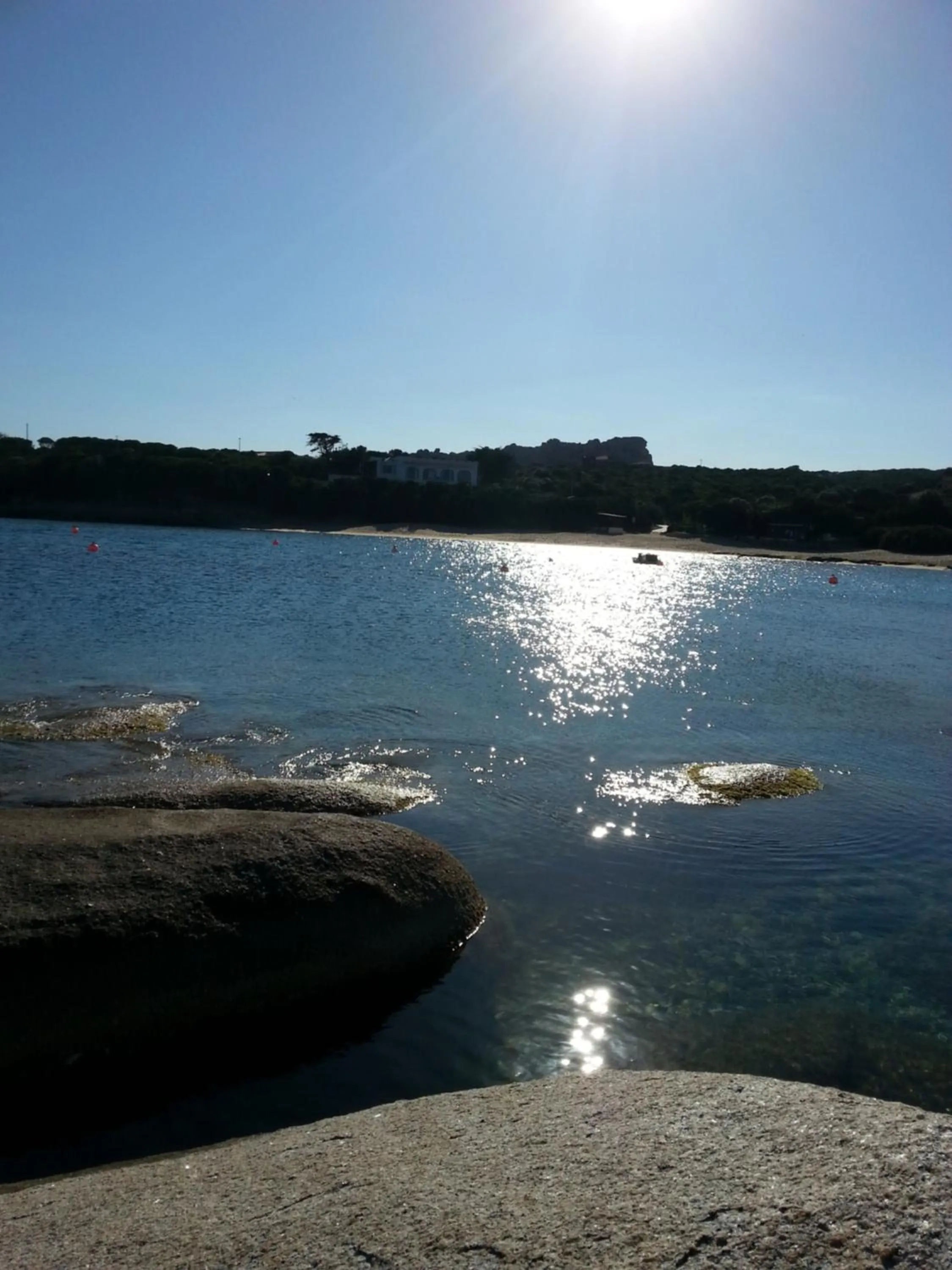 Off site in Maison Margherita