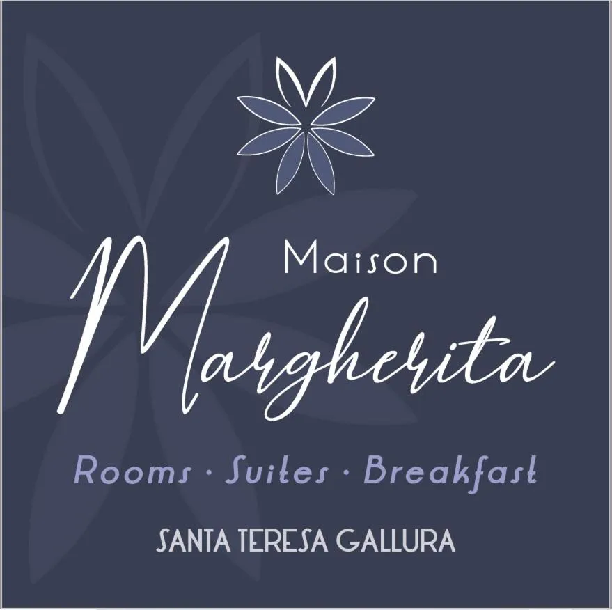 Logo/Certificate/Sign in Maison Margherita