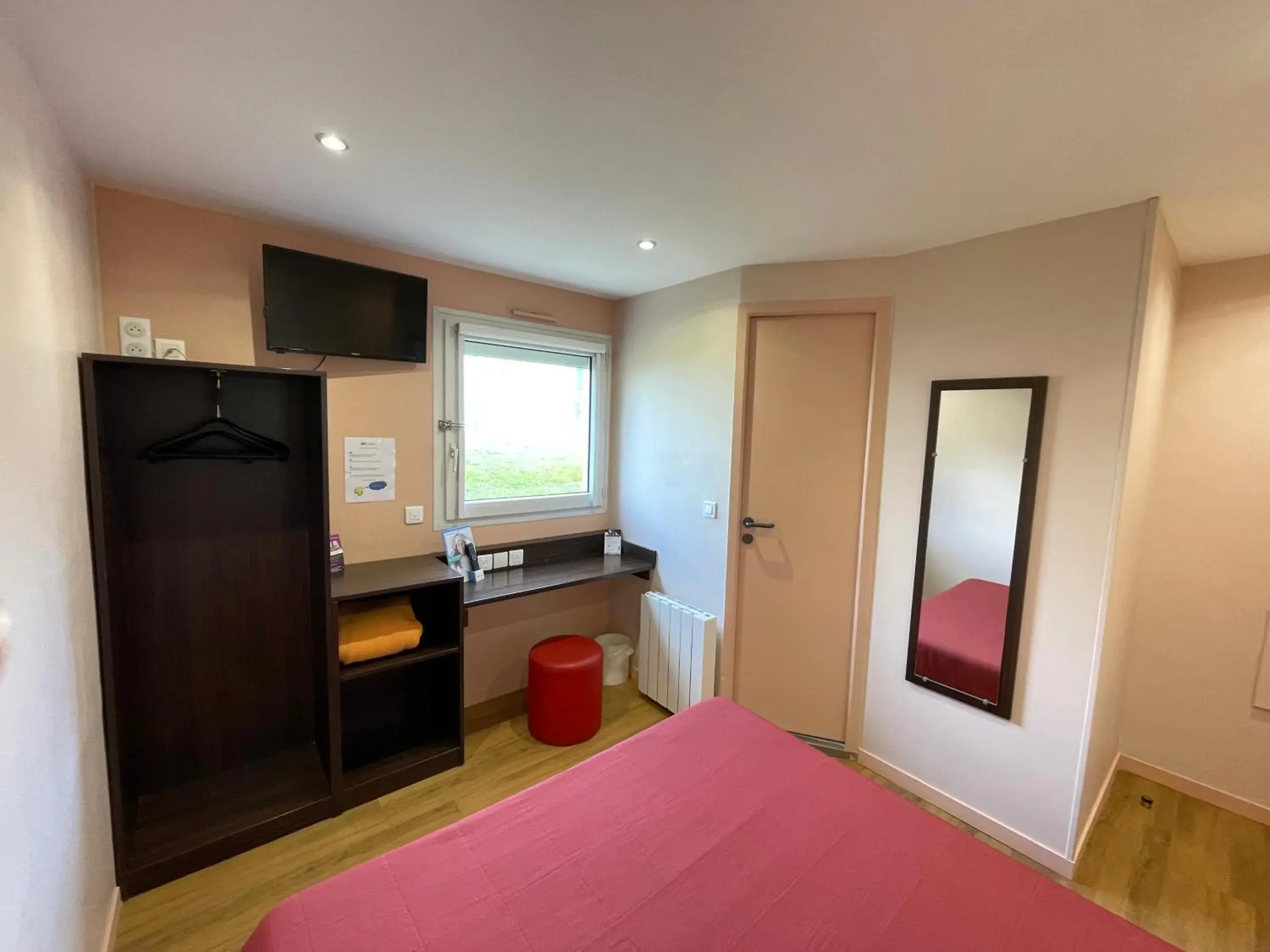 Brit Hotel St-Quentin/Nord Brit Hotel St-Quentin/Nord