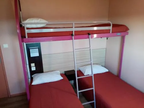 Brit Hotel St-Quentin/Nord