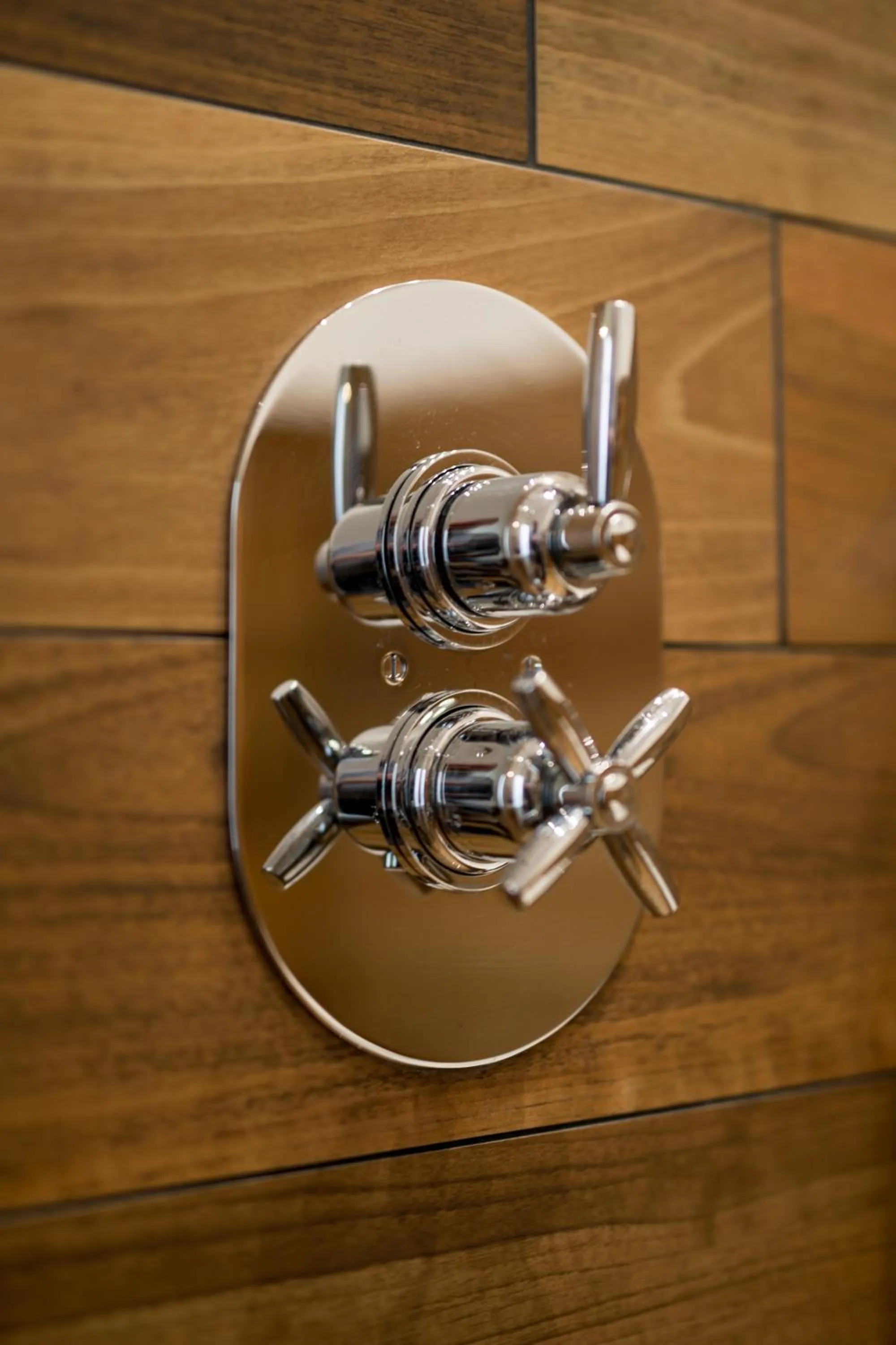 Bathroom in Casa Blanca B&B