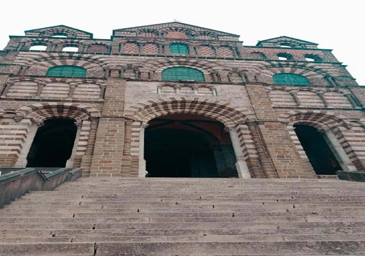 Day in ibis Styles Le Puy en Velay