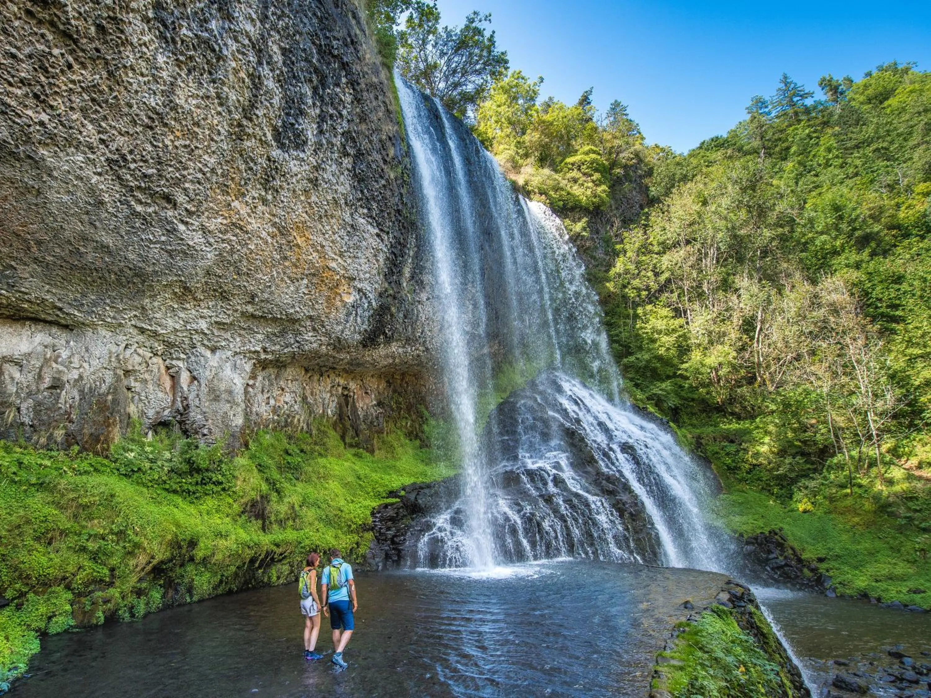 Nearby landmark in ibis Styles Le Puy en Velay