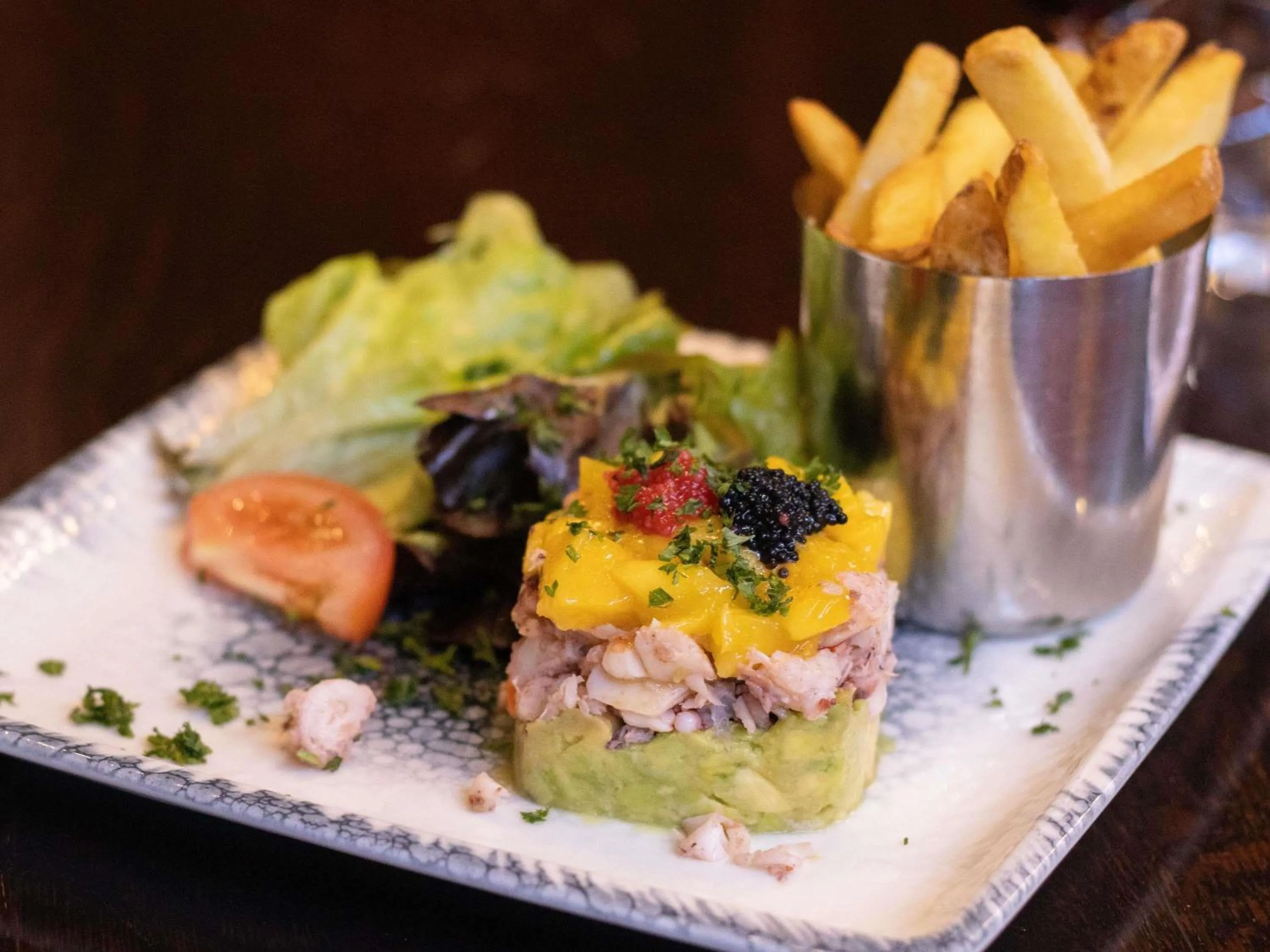 Restaurant/places to eat in ibis Styles Le Puy en Velay